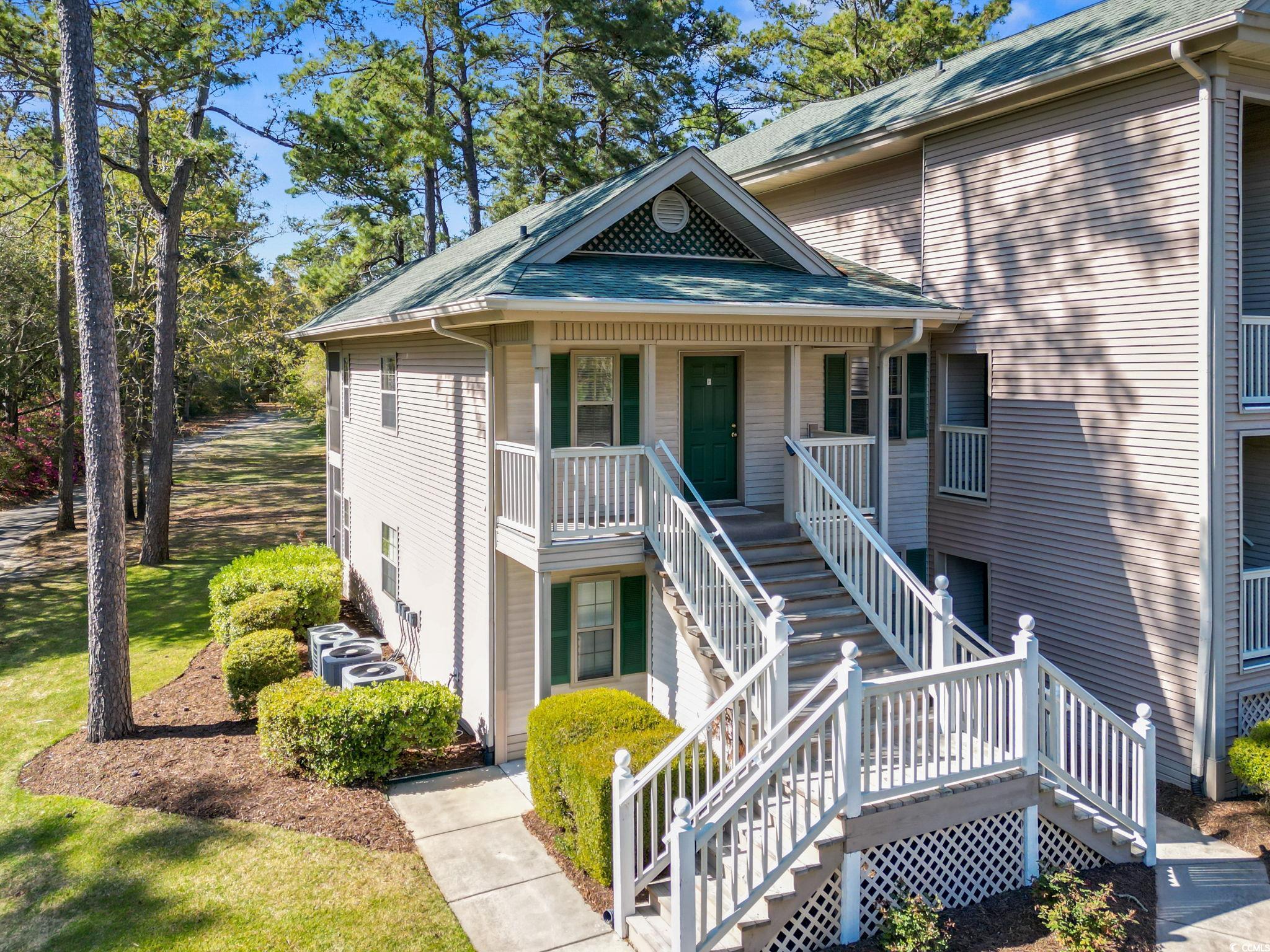 23 Pinehurst Ln. UNIT 1E Pawleys Island, SC 29585