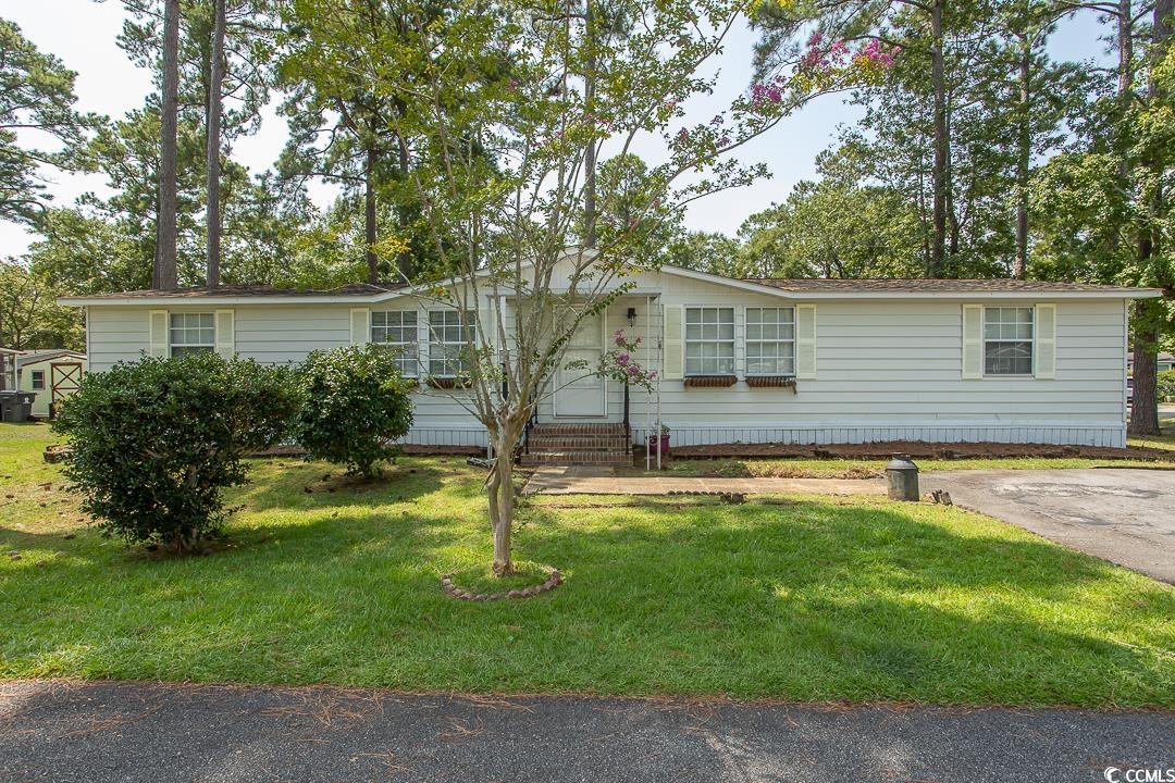 807 Ash Dr. Murrells Inlet, SC 29576