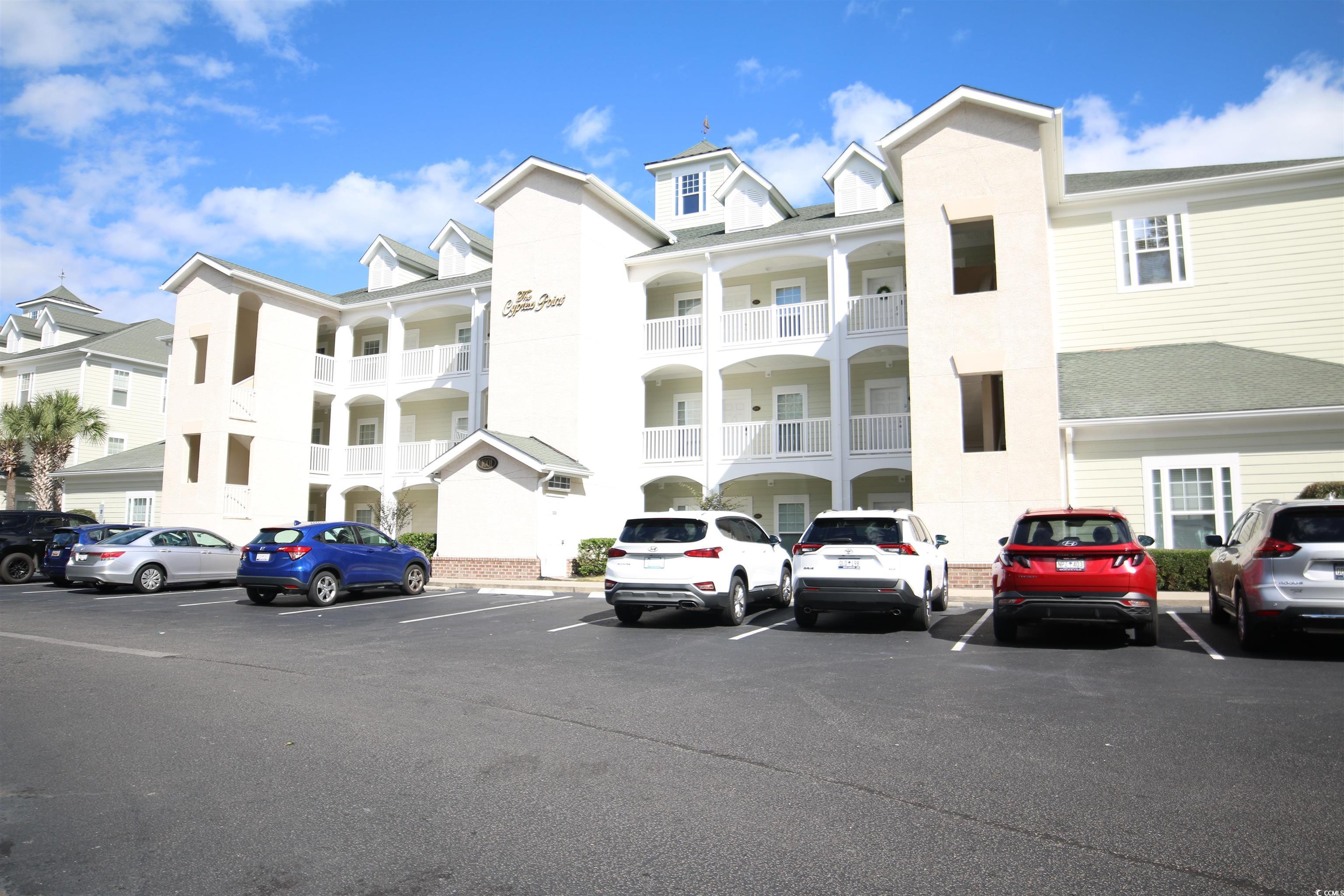 1001 World Tour Blvd. UNIT #305 Myrtle Beach, SC 29579