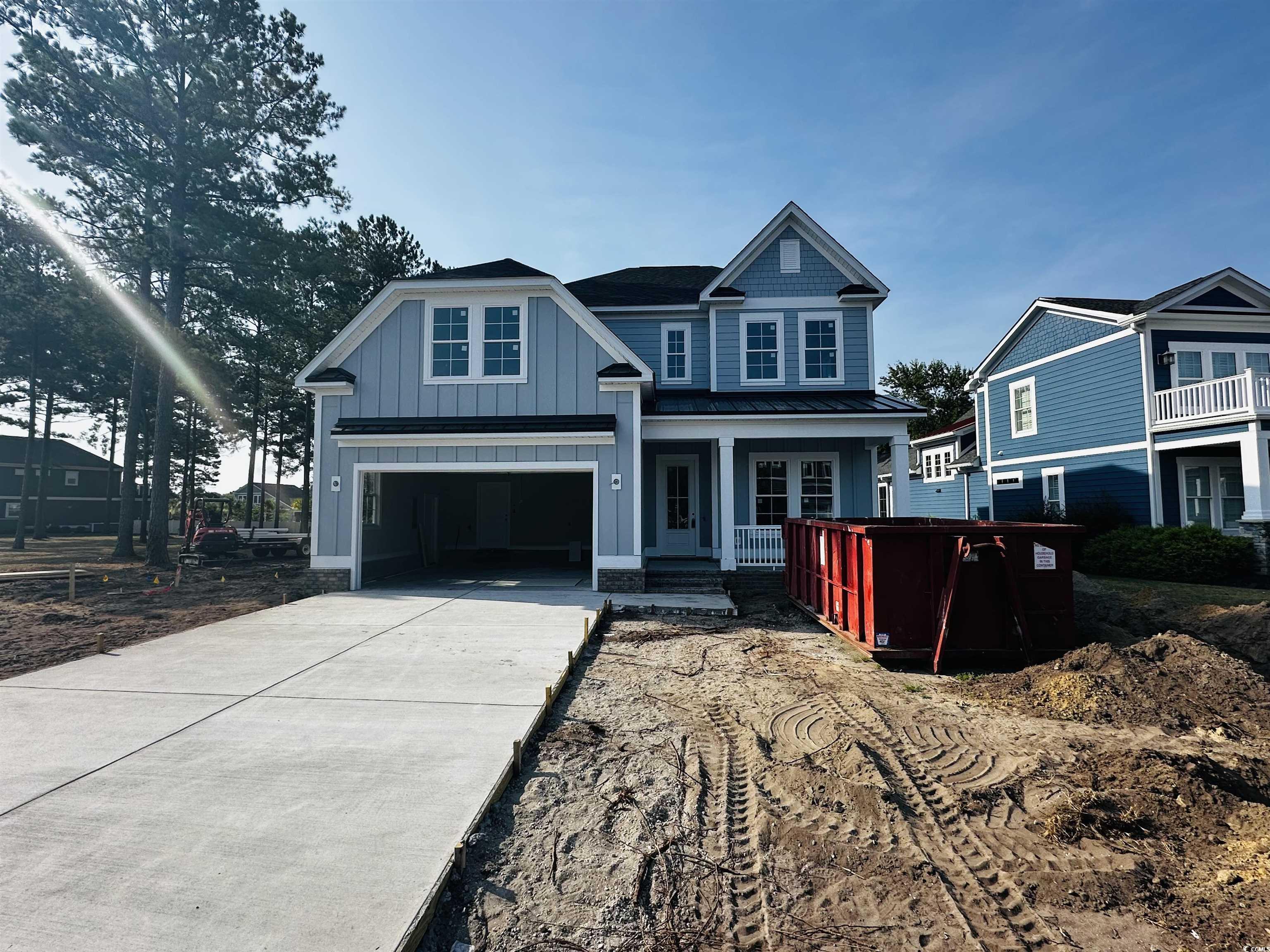 1136 Fiddlehead Way, Myrtle Beach, SC 29579