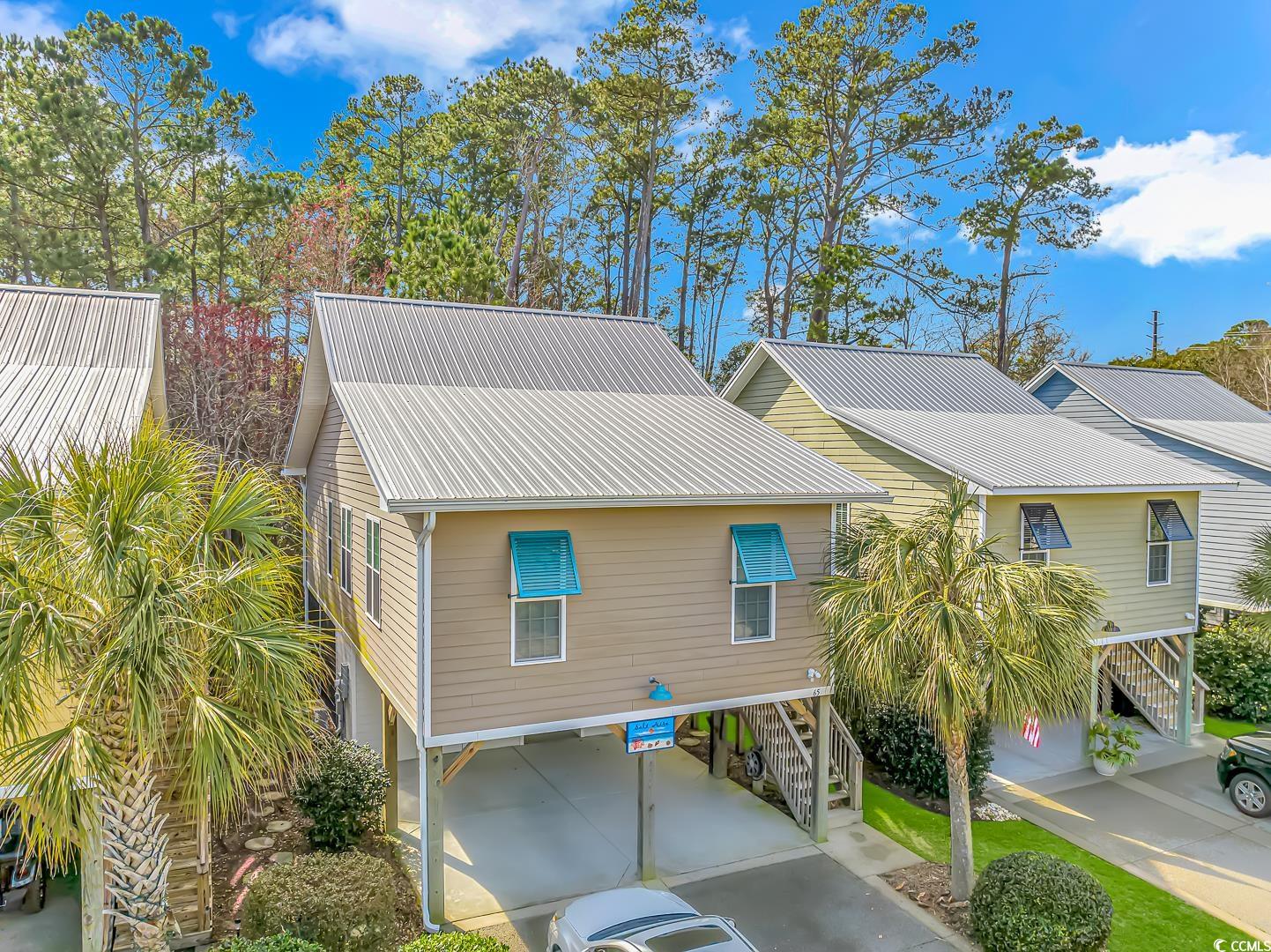 65 Weatherboard Ct. Pawleys Island, SC 29585