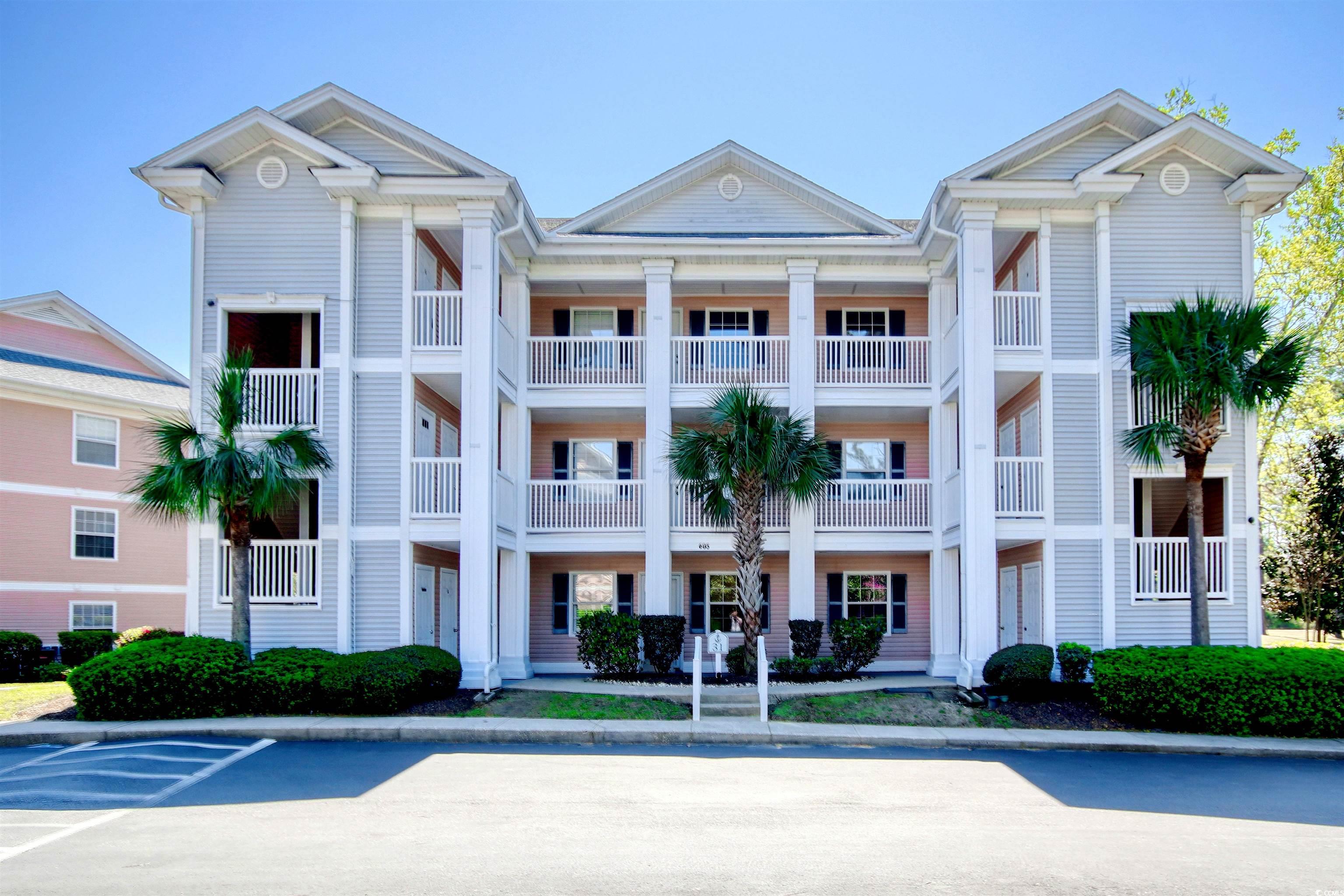 605 Waterway Village Blvd. UNIT Unit 31-E Myrtle Beach, SC 29579