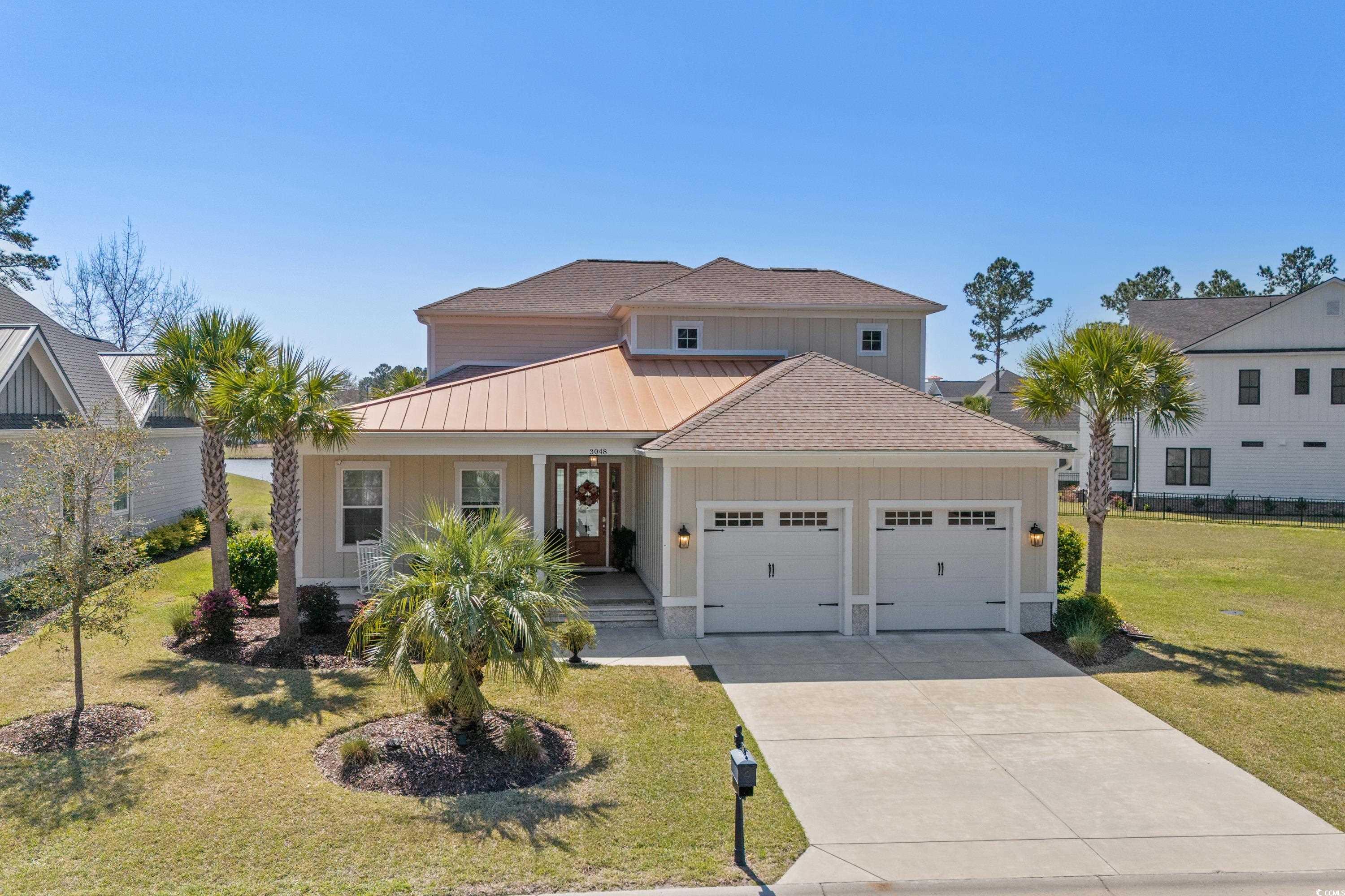 3048 Moss Bridge Ln. Myrtle Beach, SC 29579