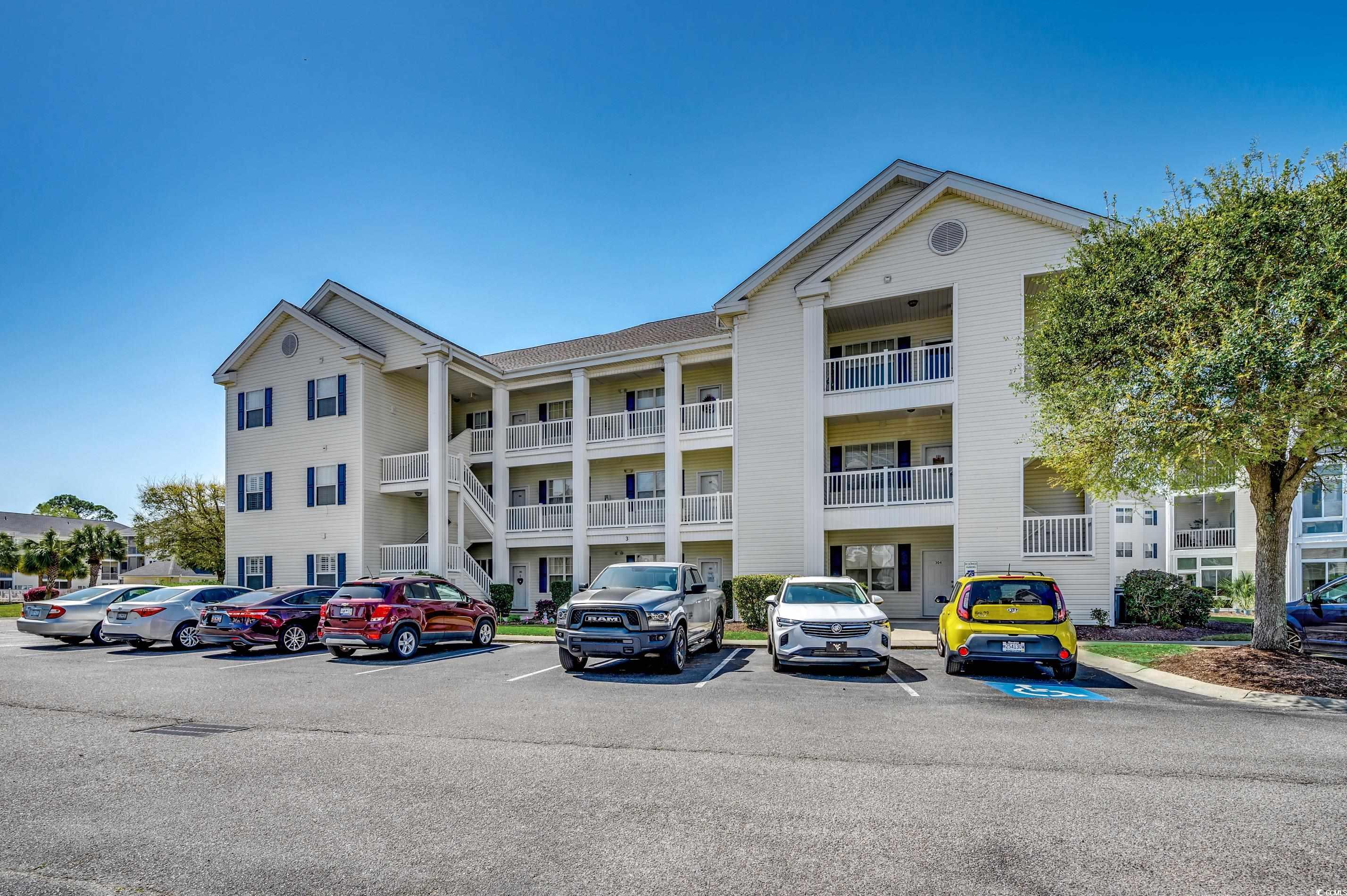 901 West Port Dr. UNIT #312 North Myrtle Beach, SC 29582