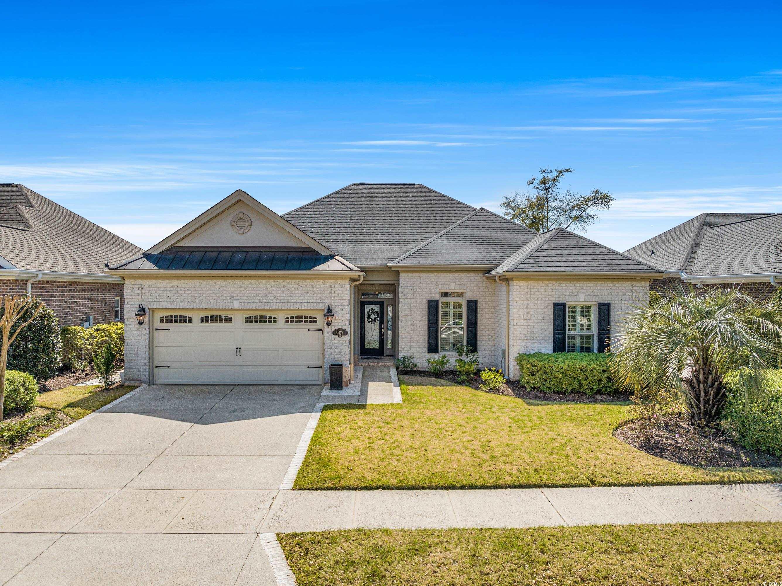 907 Corrado St. Myrtle Beach, SC 29572