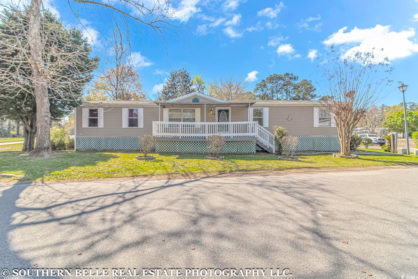 600 White Oak Ln. Myrtle Beach, SC 29577