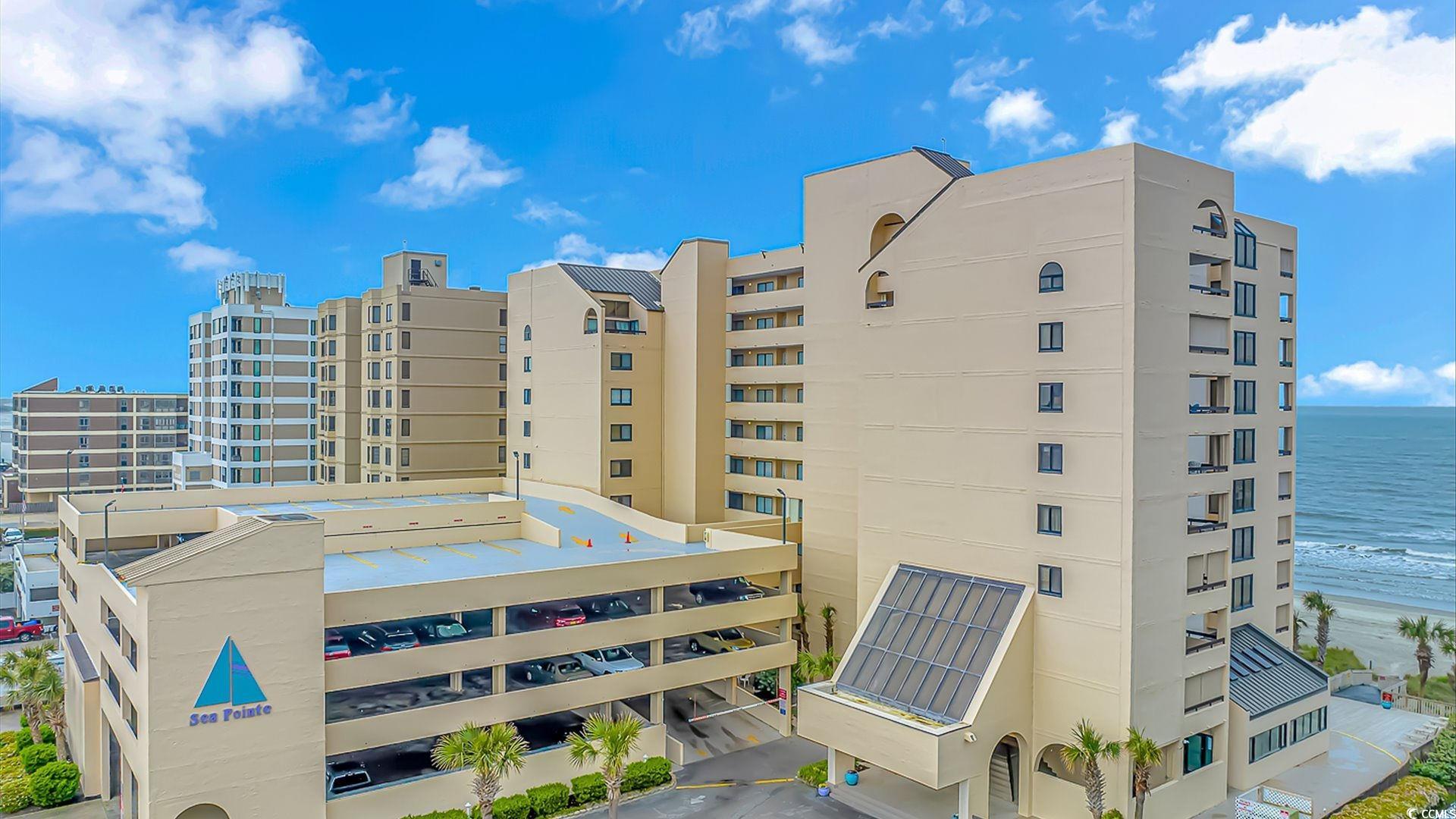 6100 N Ocean Blvd. N UNIT #404 North Myrtle Beach, SC 29582