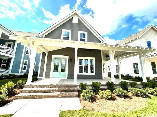 647 Braselton Ln. Myrtle Beach, SC 29588