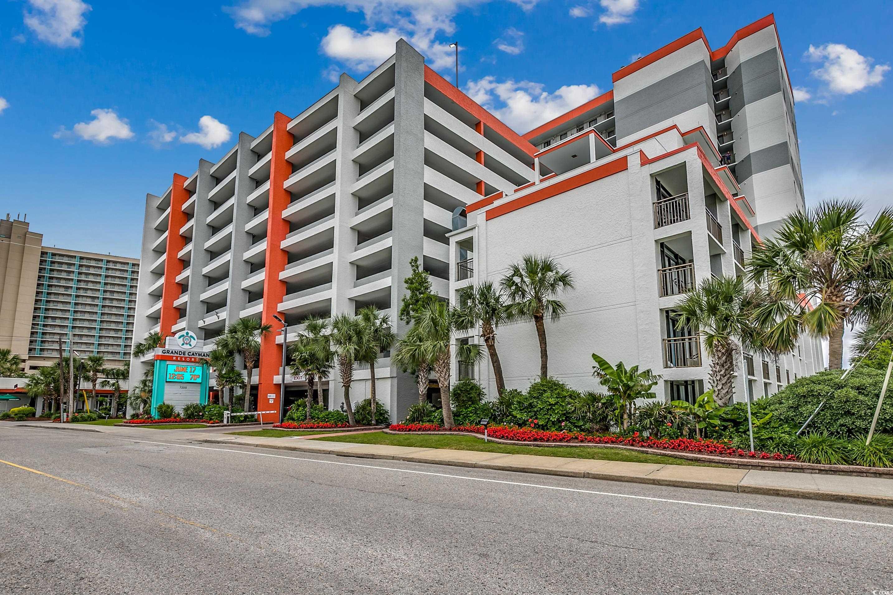 7200 N Ocean Blvd. UNIT #1158 Myrtle Beach, SC 29572