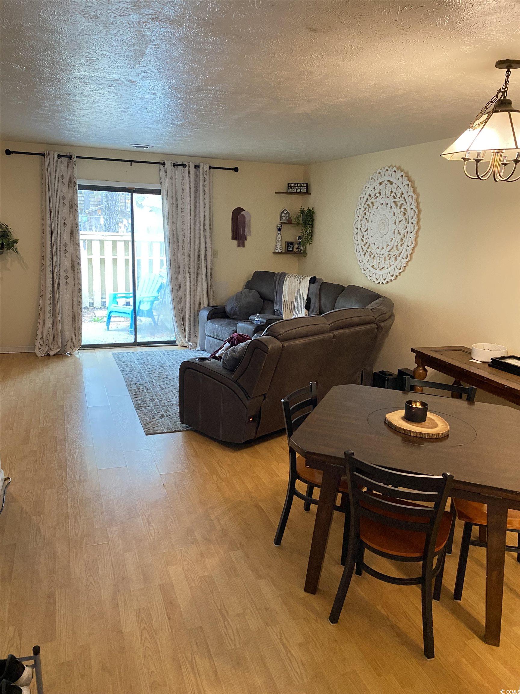 Photo 2 of Condominium at 1025 Carolina Rd #AA-1, Conway, SC 29526 | MLS# 2407236 |  | Sold on 2024-05-30