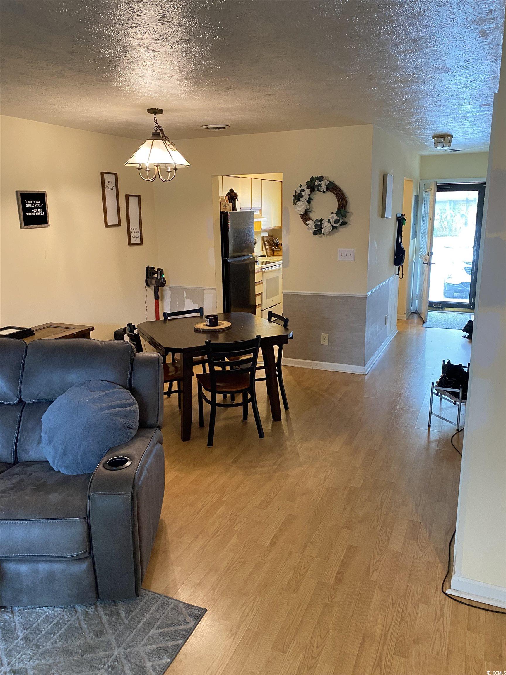 Photo 4 of Condominium at 1025 Carolina Rd #AA-1, Conway, SC 29526 | MLS# 2407236 |  | Sold on 2024-05-30