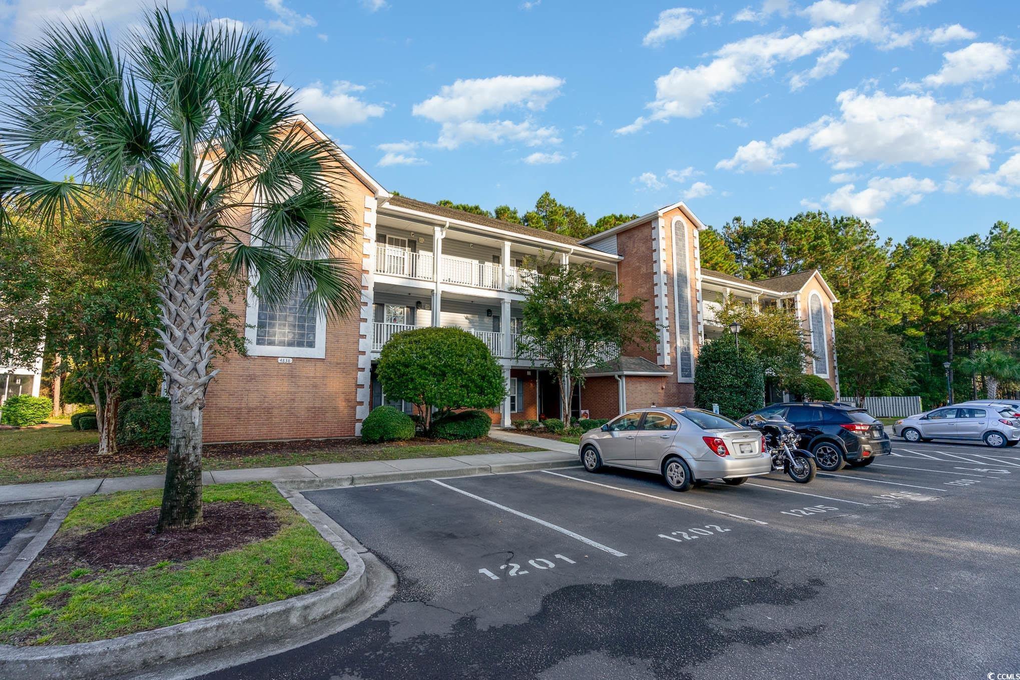 4838 Innisbrook Ct., Myrtle Beach, SC 29579