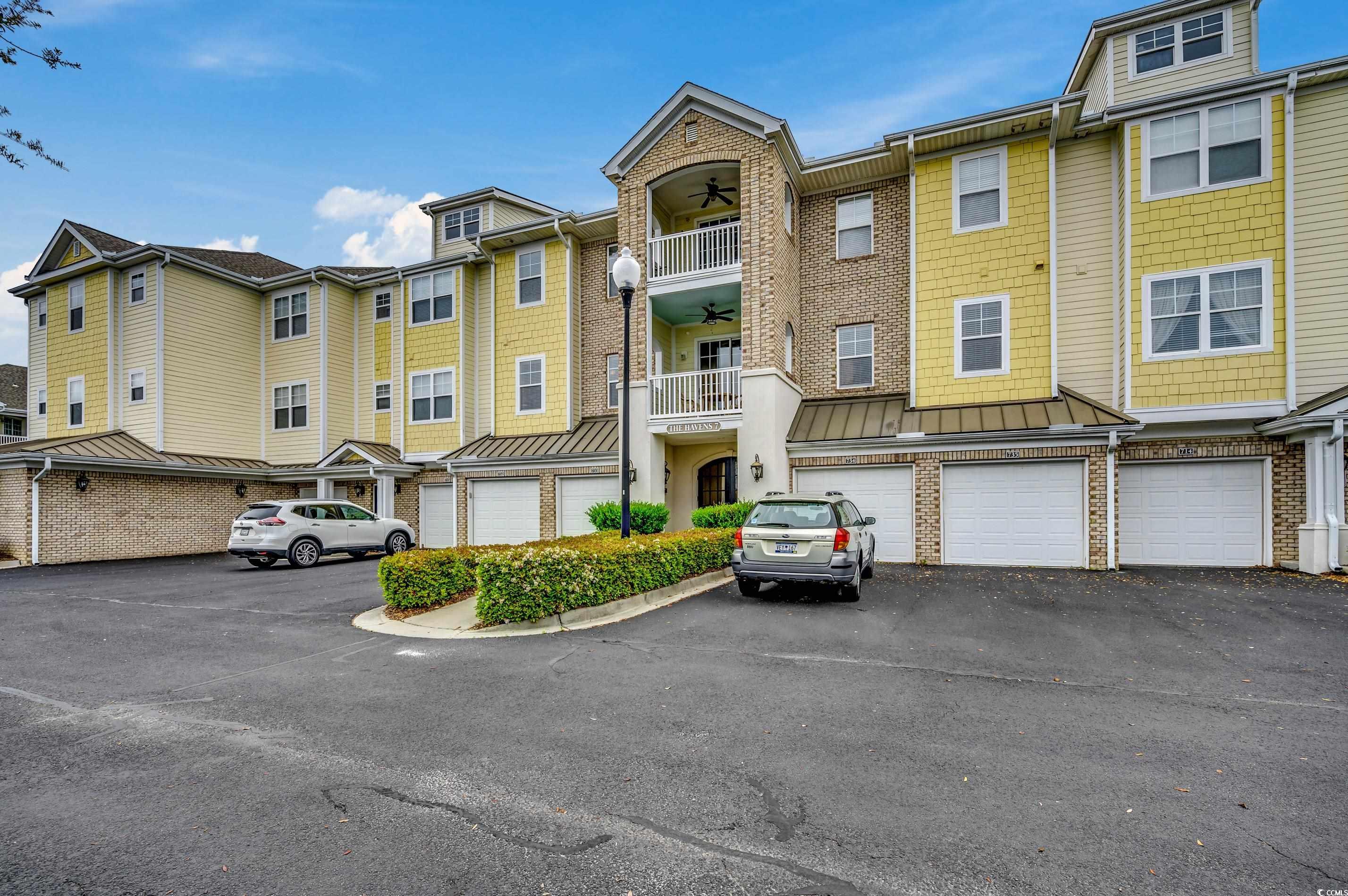 6203 Catalina Dr. UNIT #727 North Myrtle Beach, SC 29582