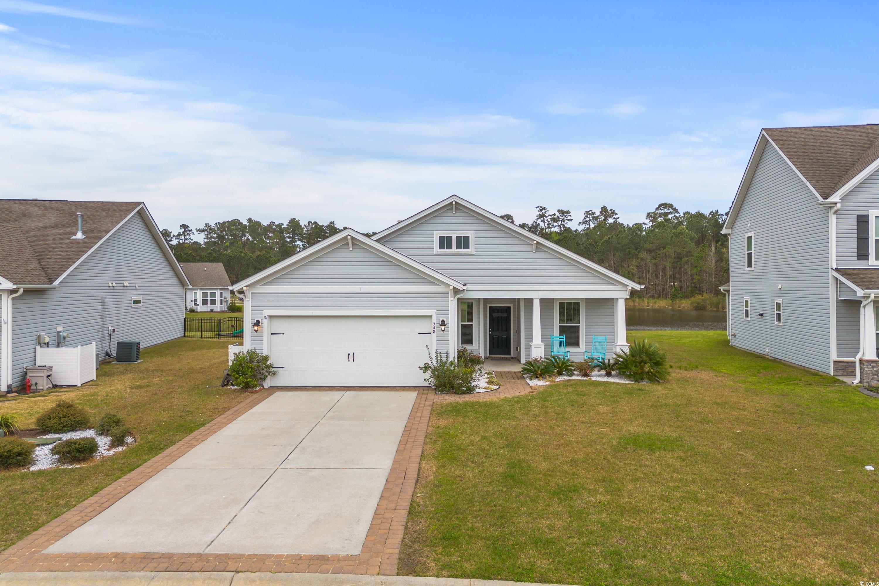 548 Majorca Loop Myrtle Beach, SC 29579