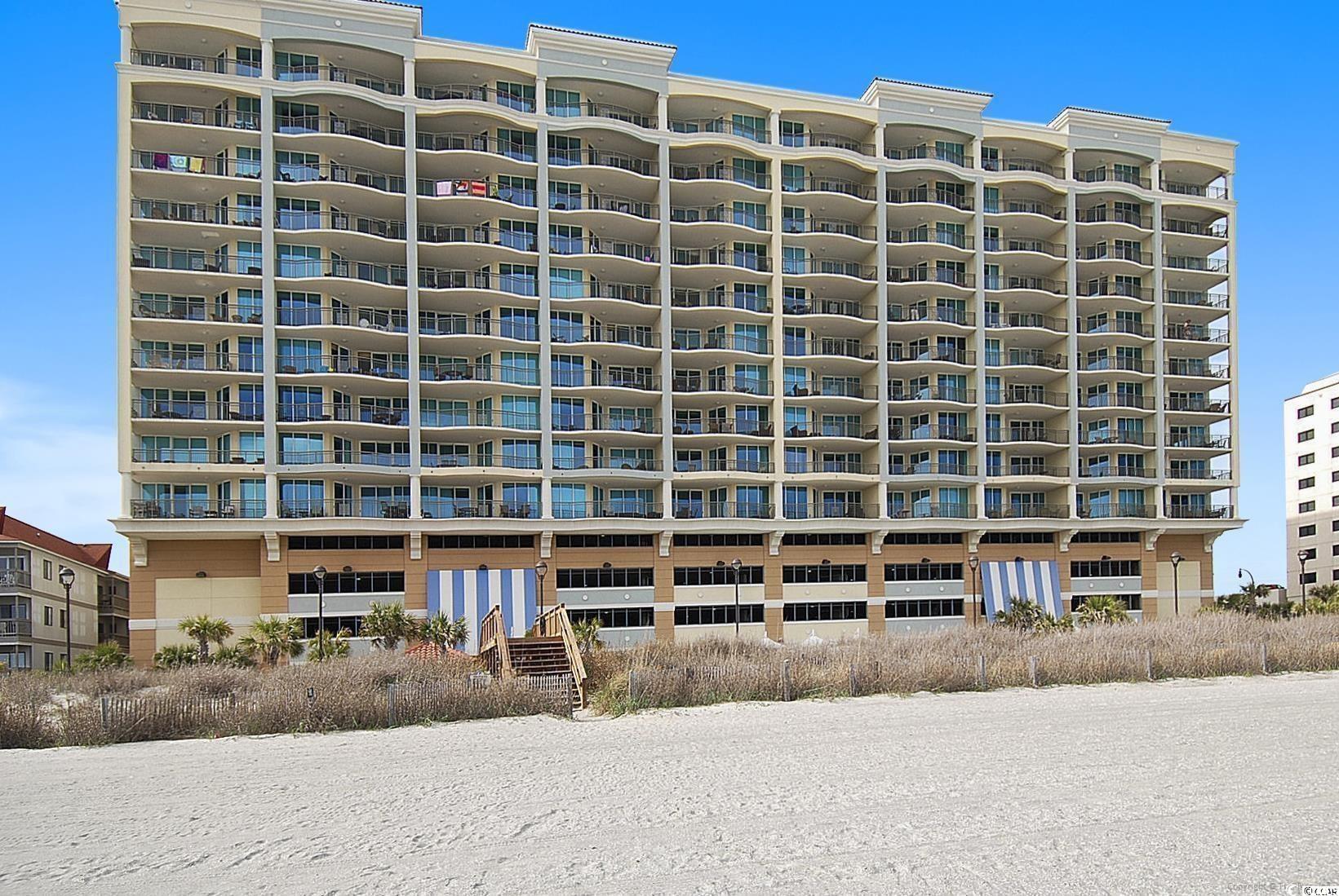 603 S Ocean Blvd. UNIT #1213 North Myrtle Beach, SC 29582