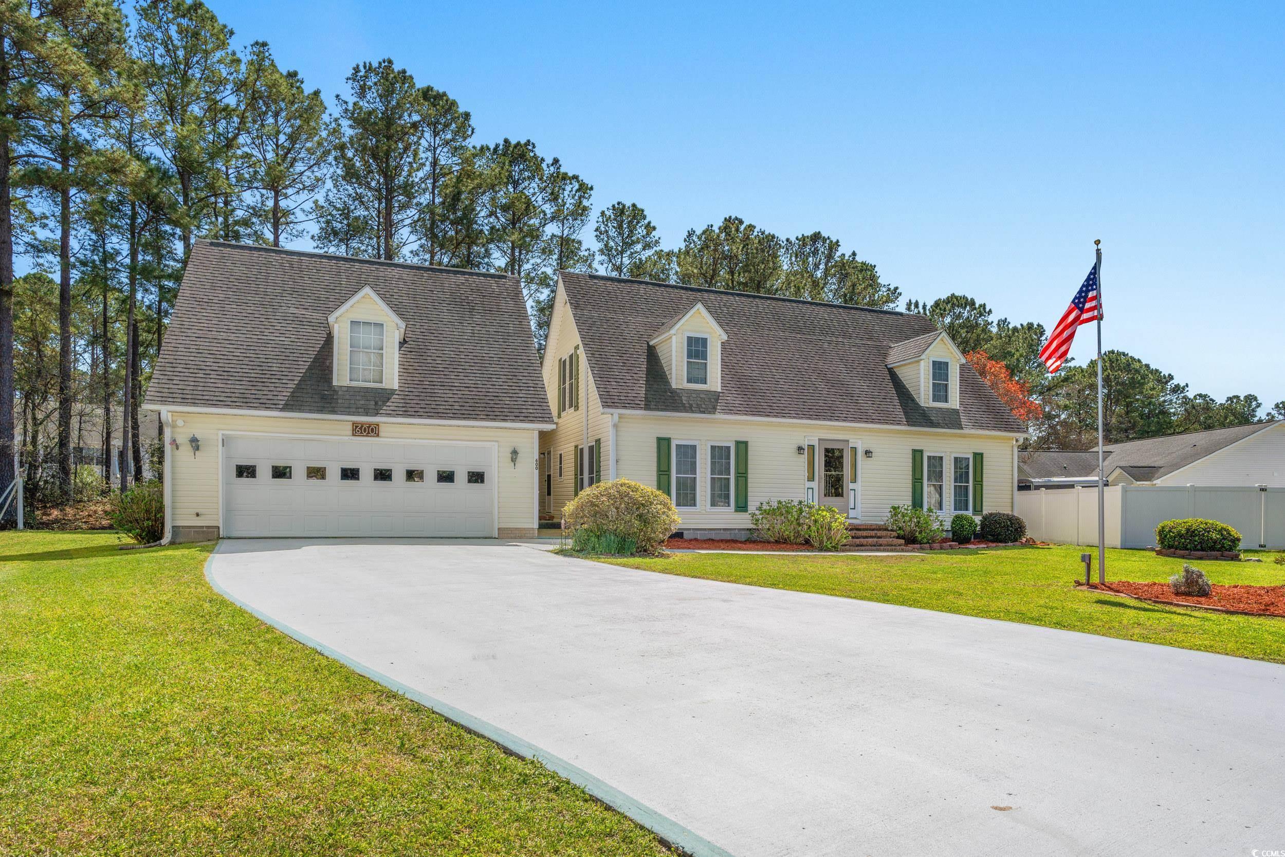 Colonial Charters Colonial Glen in Longs 3 Beds Residential