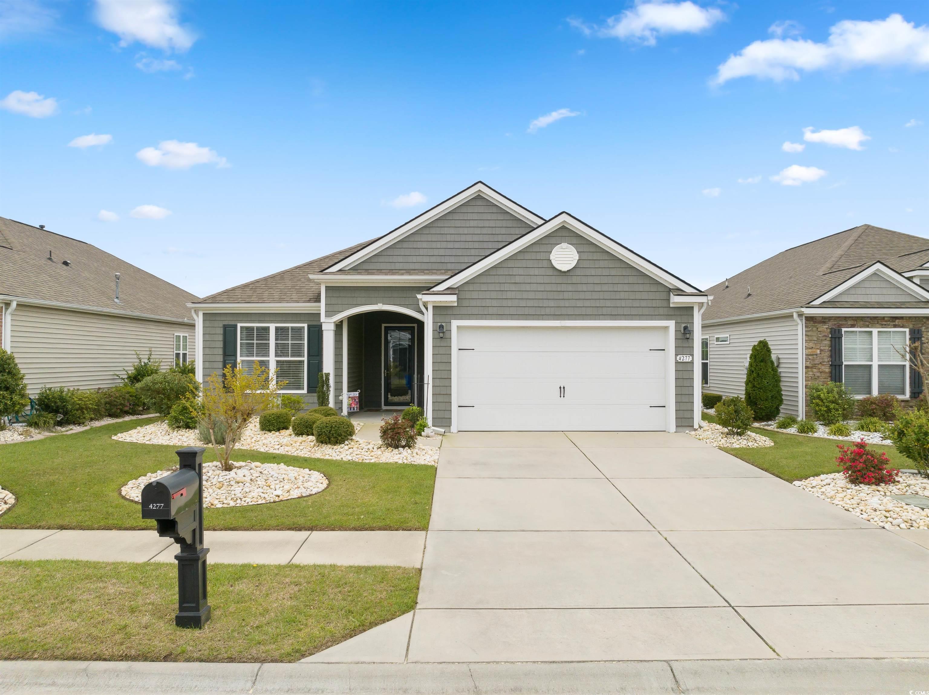 4277 Livorn Loop Myrtle Beach, SC 29579