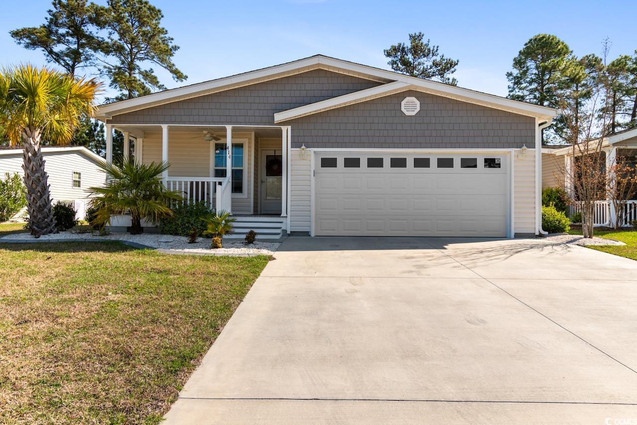 414 Lakeside Crossing Dr. Conway, SC 29526