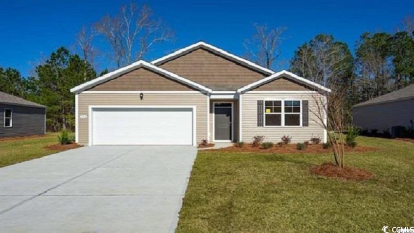 292 Forestbrook Cove Circle Myrtle Beach, SC 29588