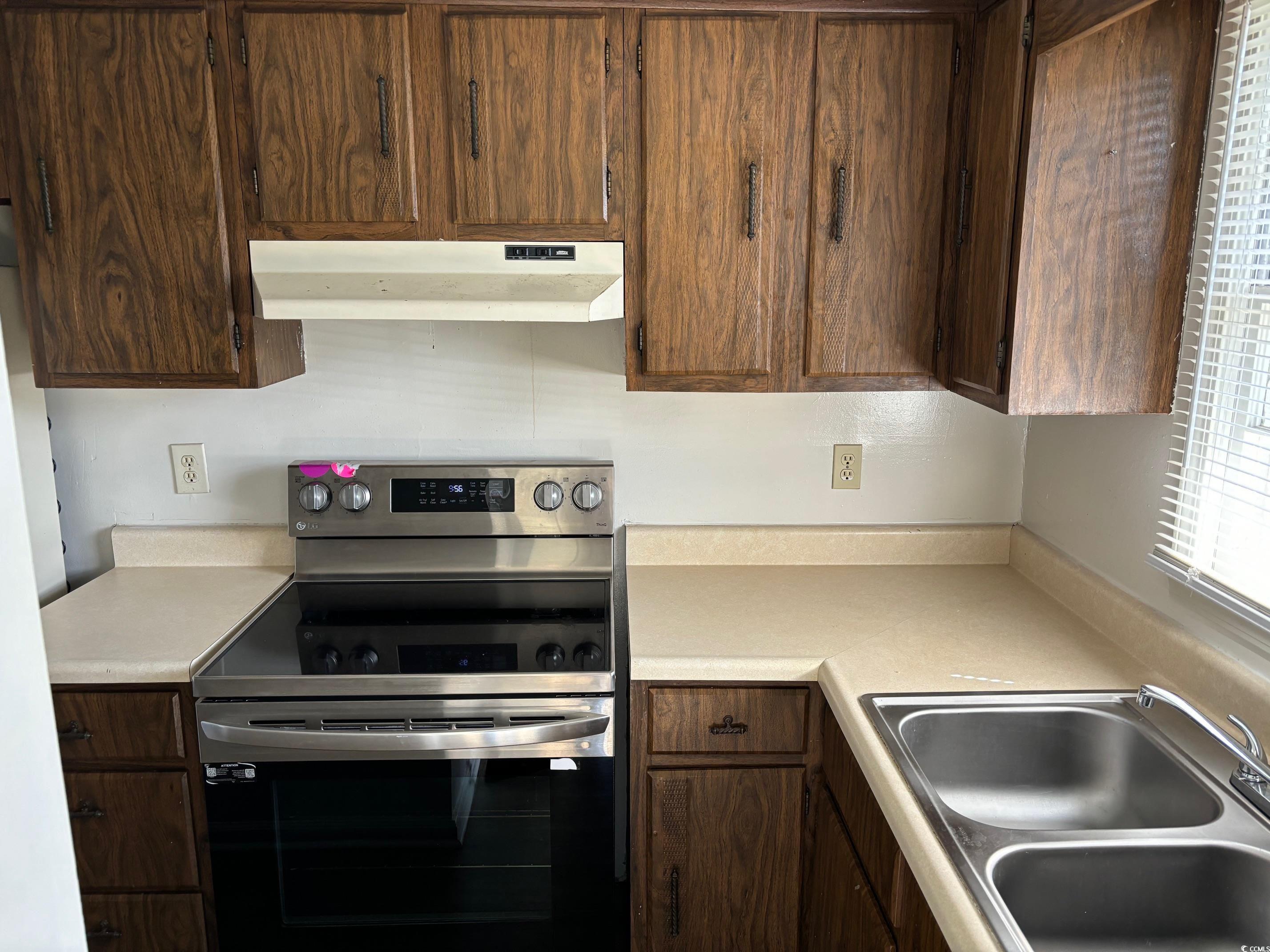 Photo 2 of Condominium at 1025 Carolina Rd #D-1, Conway, SC 29526 | MLS# 2407337 |  | Sold on 2024-05-08