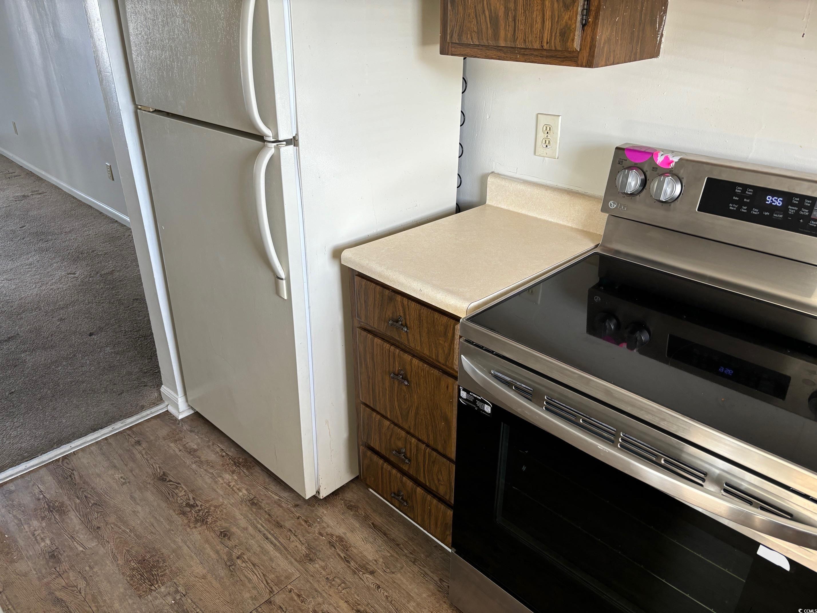 Photo 4 of Condominium at 1025 Carolina Rd #D-1, Conway, SC 29526 | MLS# 2407337 |  | Sold on 2024-05-08