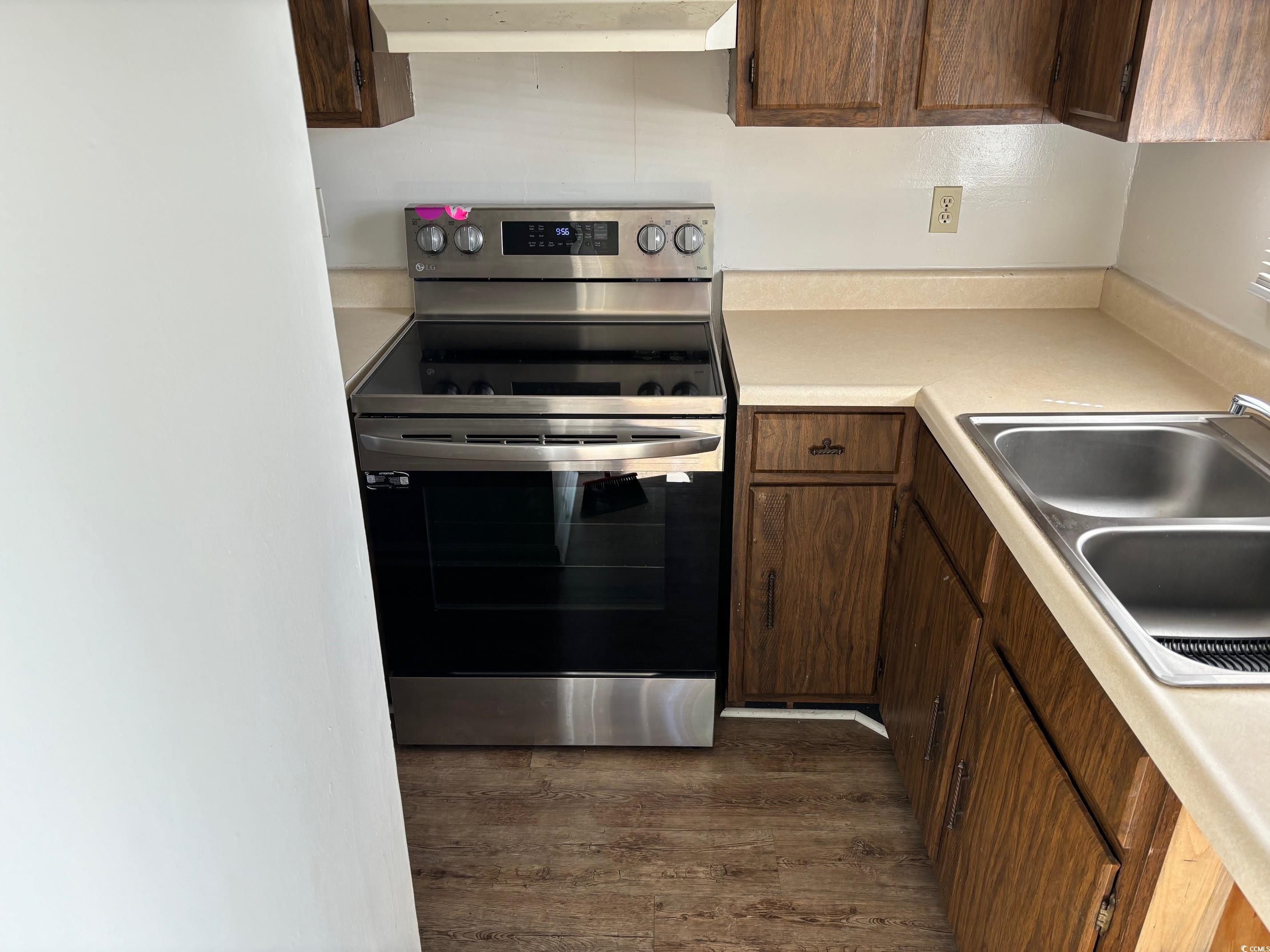 Photo 5 of Condominium at 1025 Carolina Rd #D-1, Conway, SC 29526 | MLS# 2407337 |  | Sold on 2024-05-08