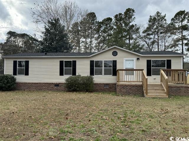 4219 Sunset Dr. Conway, SC 29526