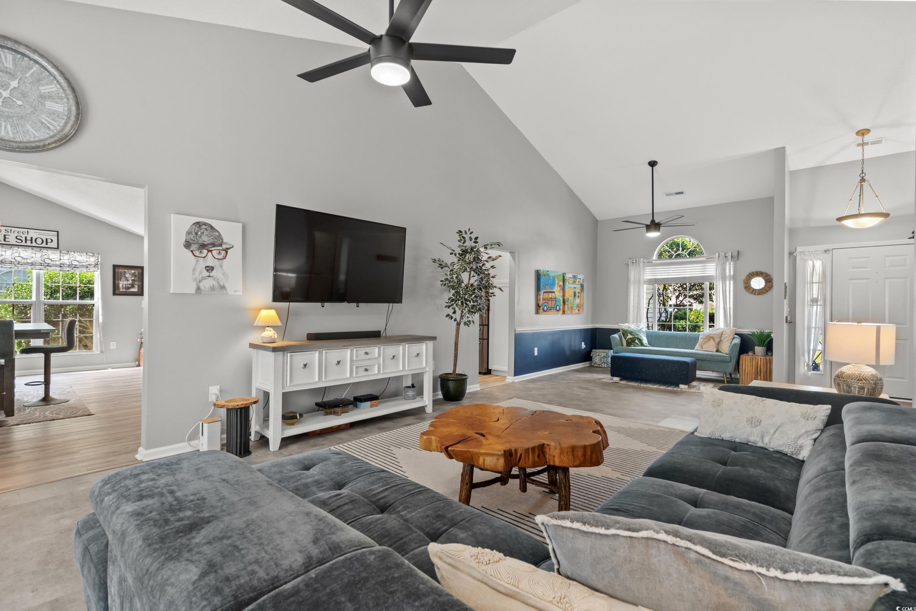 Ashton Glenn in Surfside Beach 3 Beds Residential 449,000 MLS