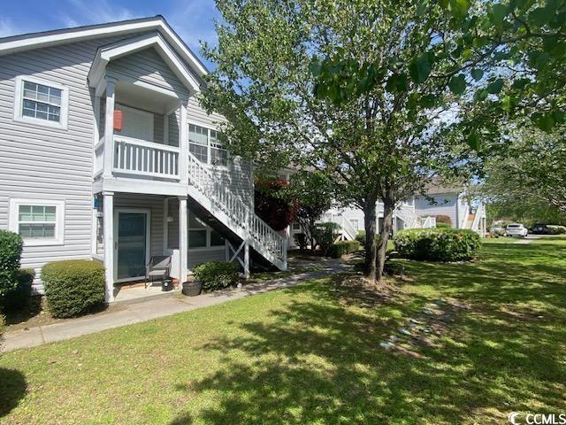 6850 King Arthur Dr. UNIT #201 Myrtle Beach, SC 29588