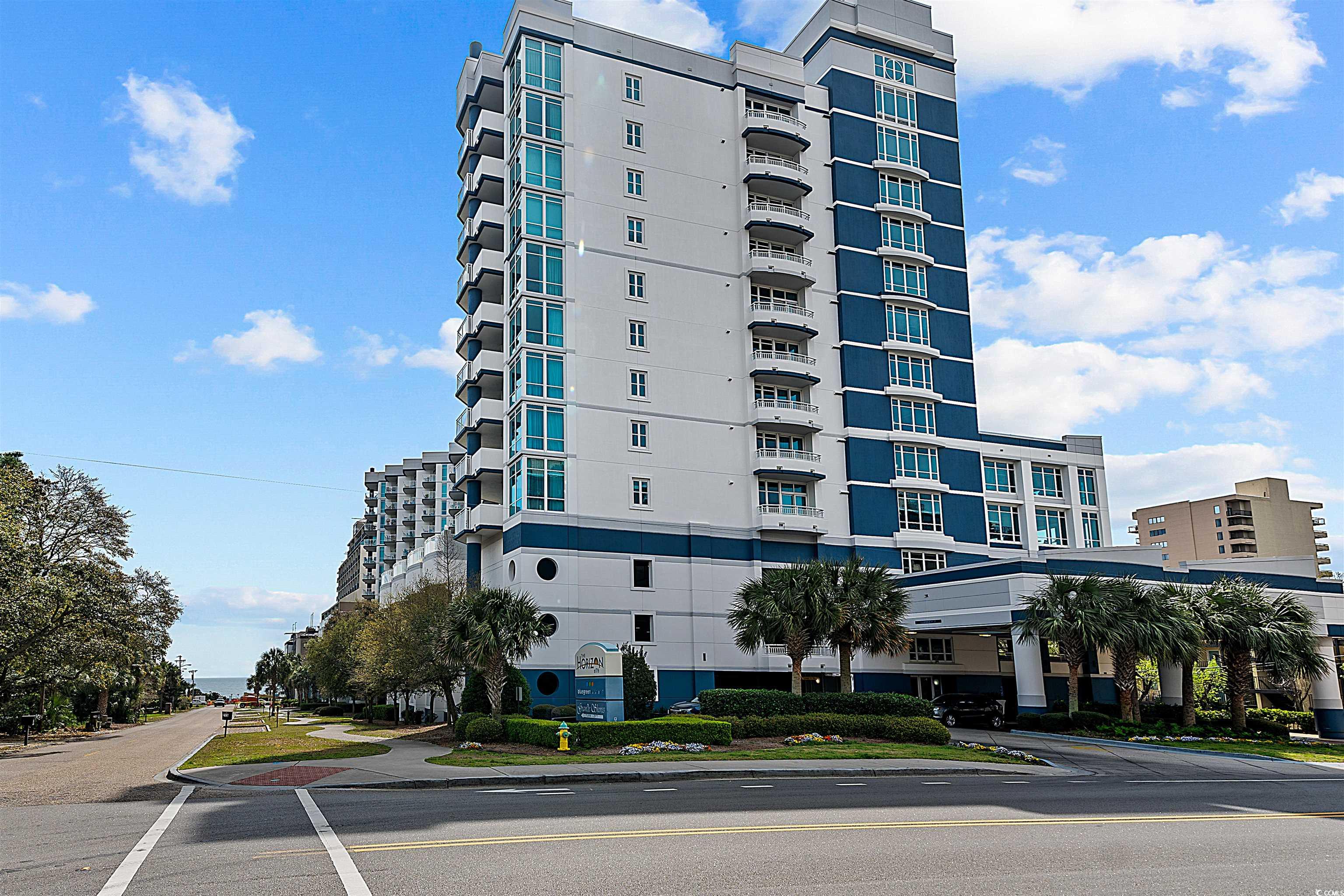 215 77th Ave. N UNIT #615 Myrtle Beach, SC 29572