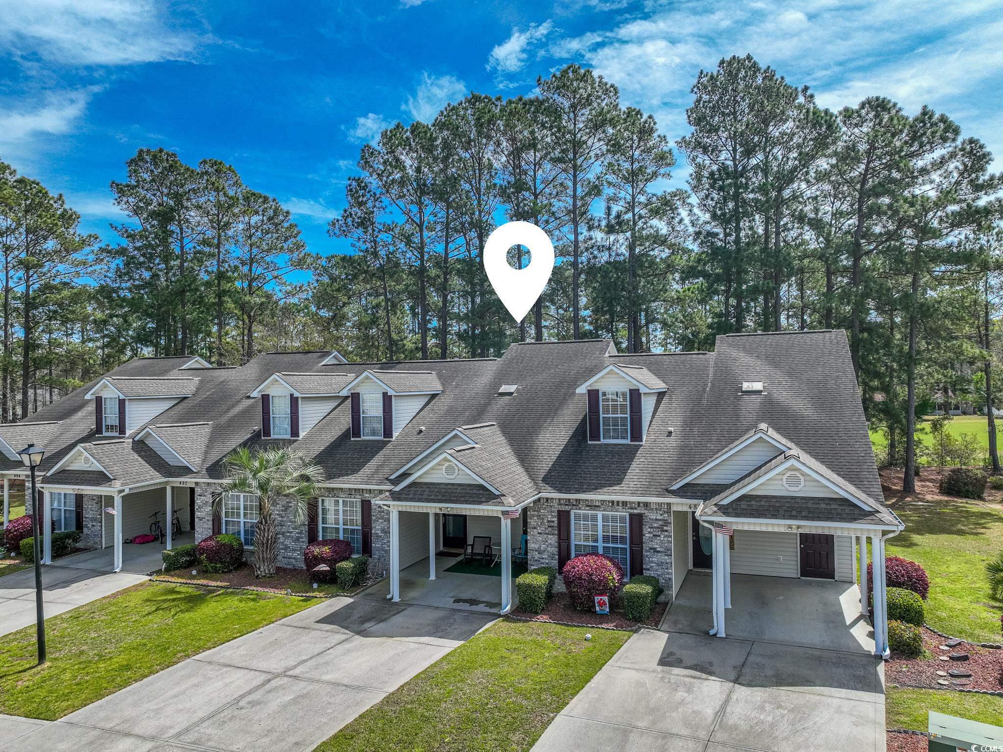 490 Colonial Trace Dr., Longs, SC 29568