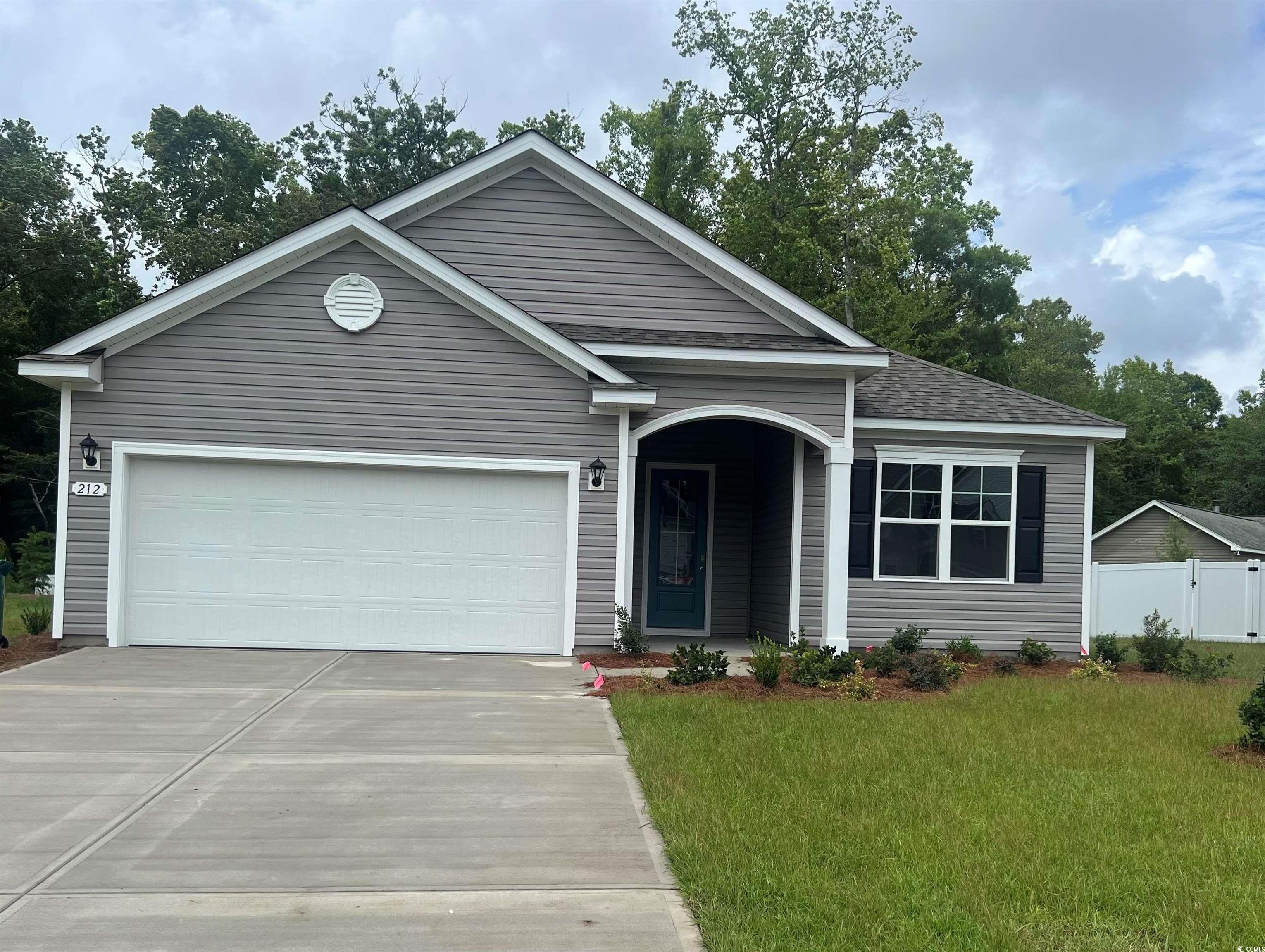 212 Lassoed Circle Murrells Inlet, SC 29576