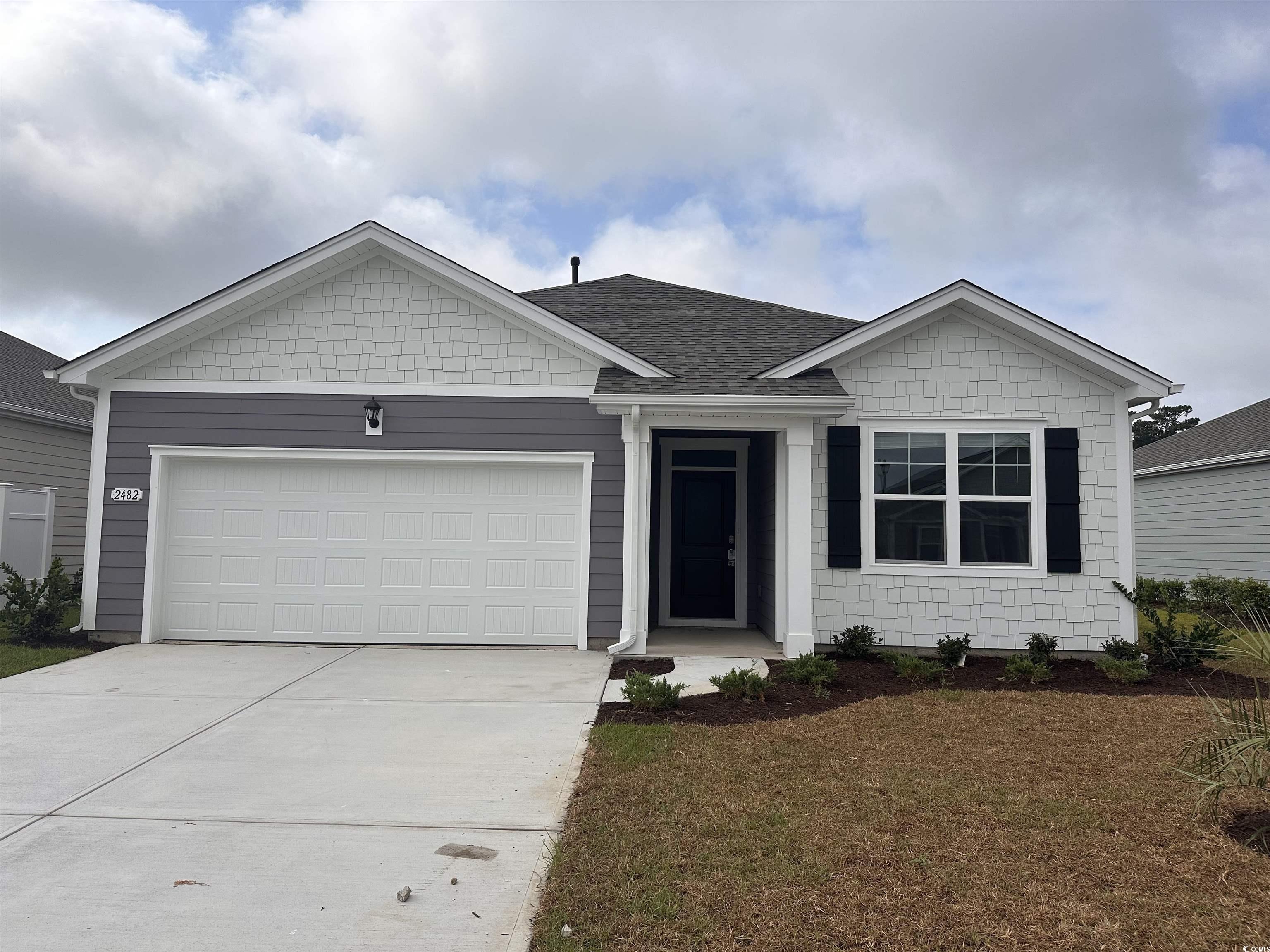 2482 Polaris Path Myrtle Beach, SC 29577