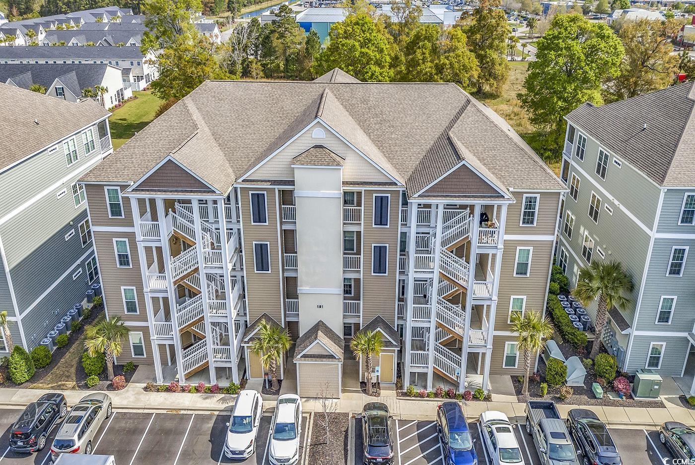 181 Ella Kinley Circle UNIT #102 Myrtle Beach, SC 29588