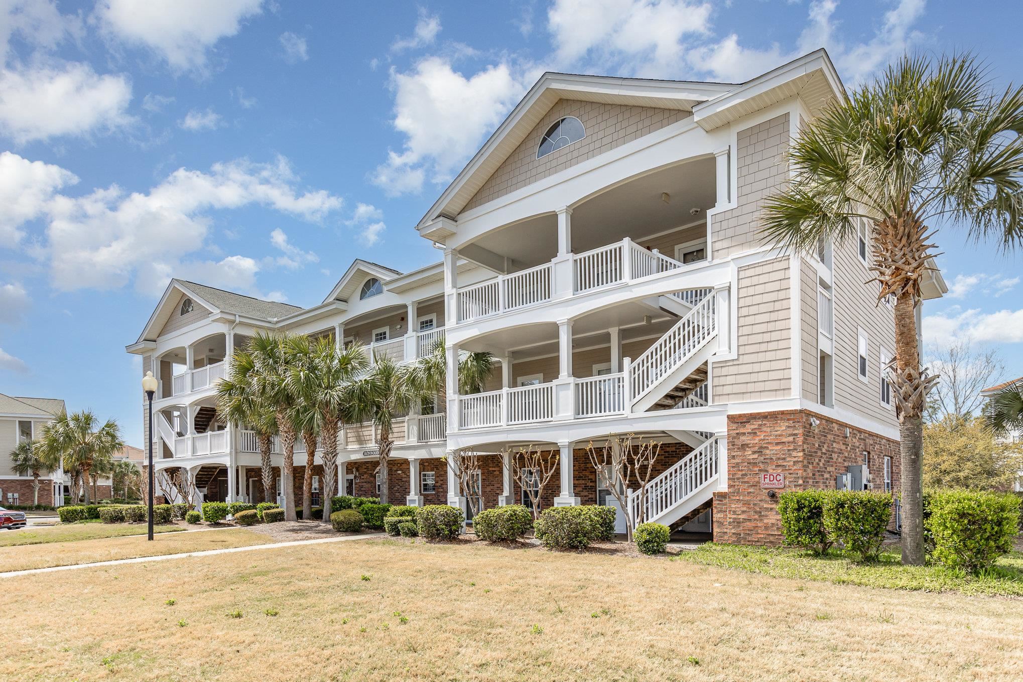 5801 Oyster Catcher Dr. UNIT #1123 North Myrtle Beach, SC 29582