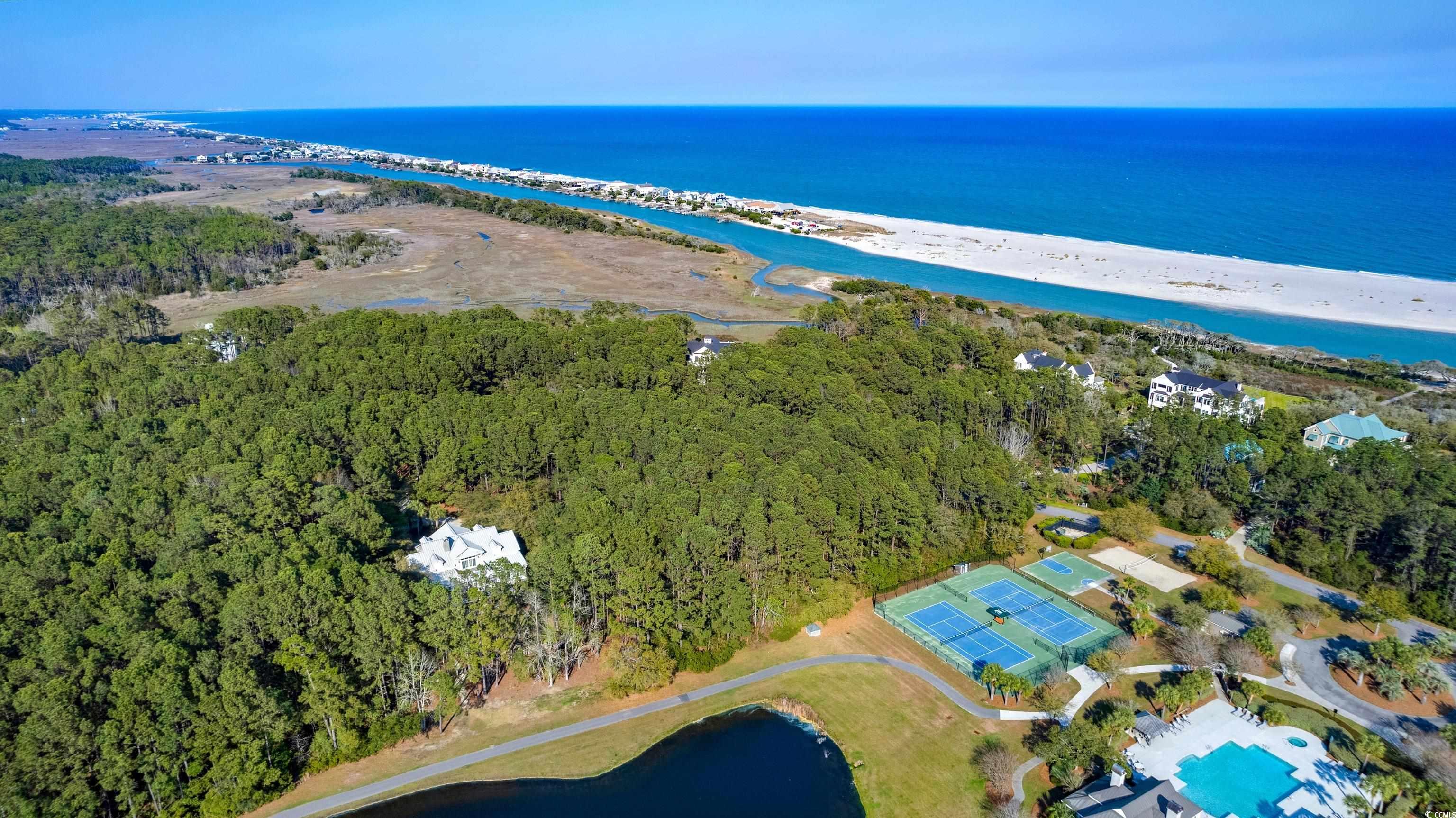 3067 Vanderbilt Blvd. Pawleys Island, SC 29585