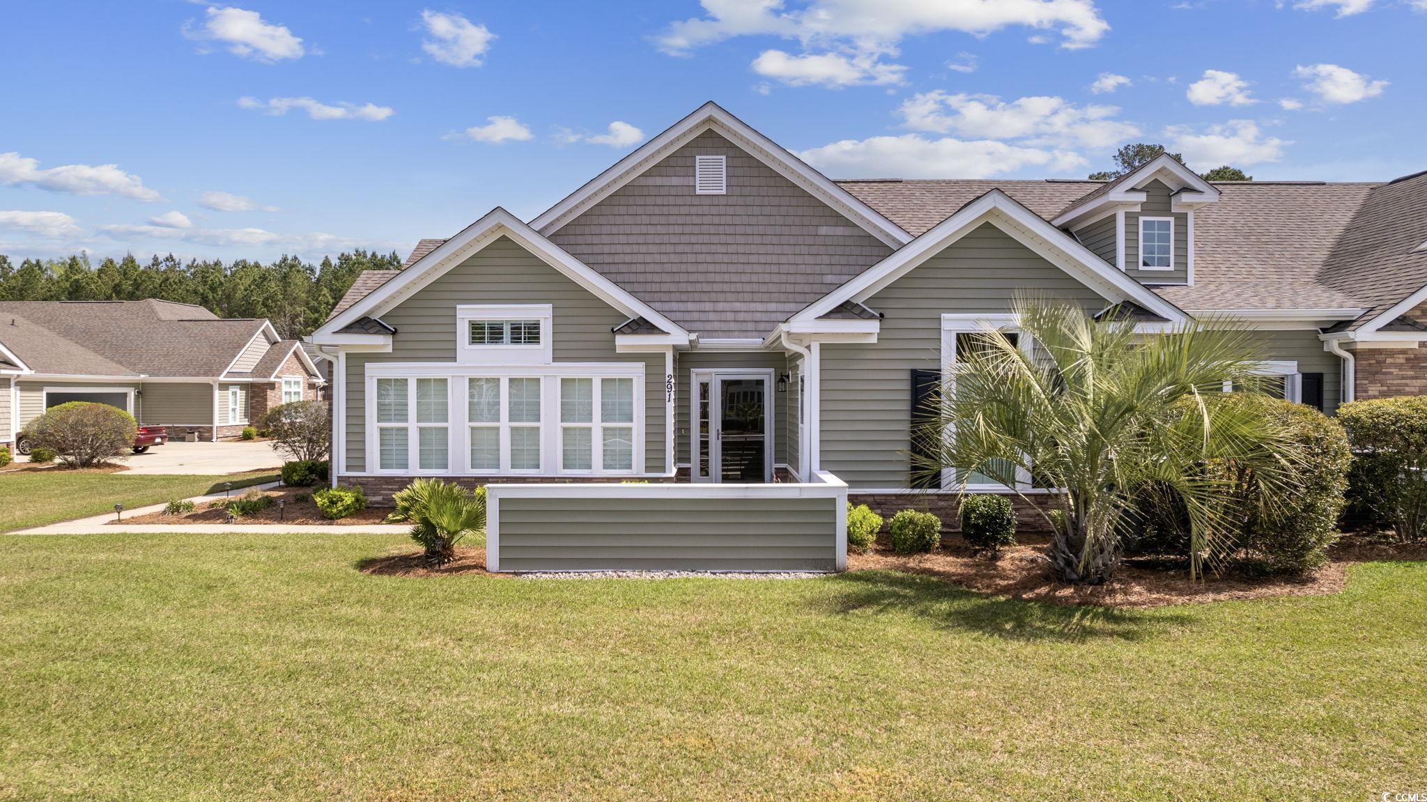 291 Stonewall Circle, Longs, SC 29568