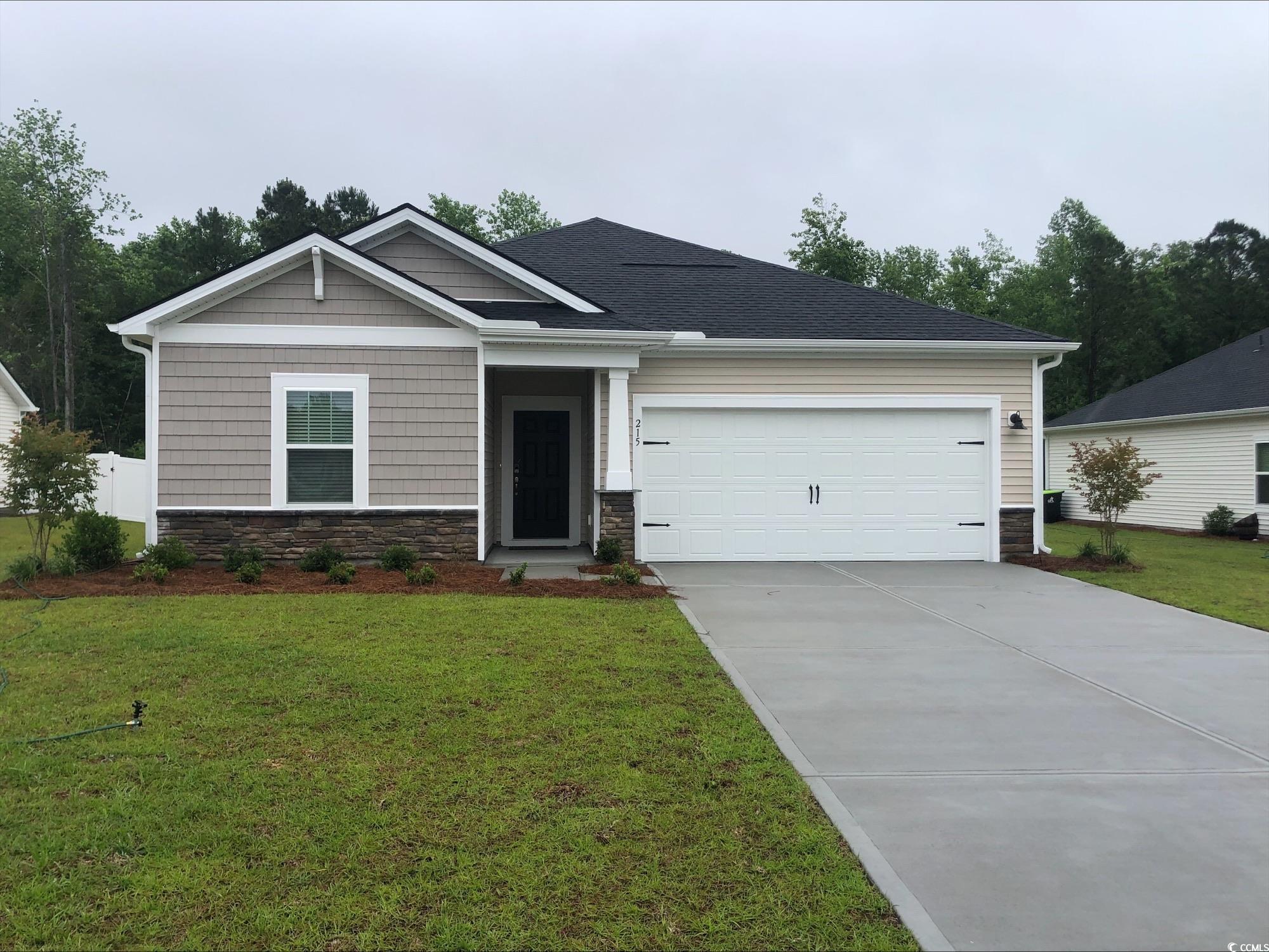 215 Marley Blue Dr. Little River, SC 29566