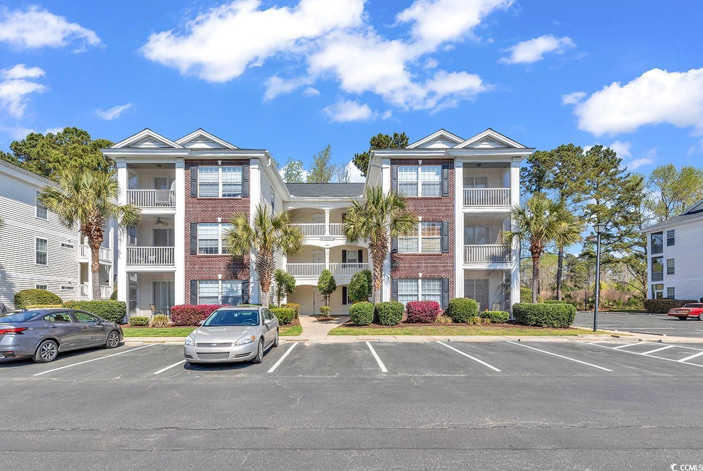 1294 River Oaks Dr. UNIT 6i Myrtle Beach, SC 29579