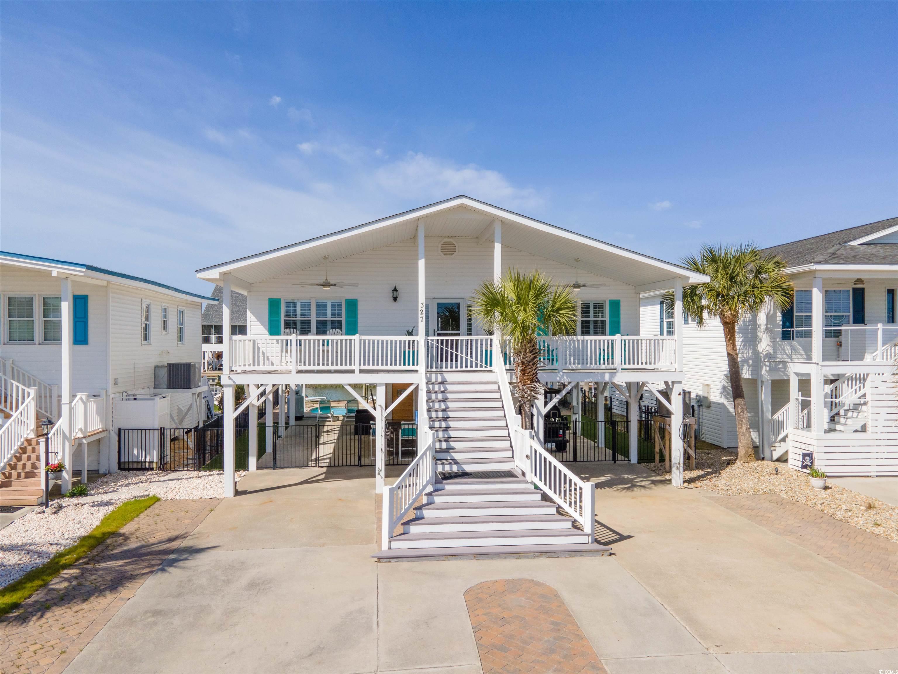 327 58th Ave. N North Myrtle Beach, SC 29582