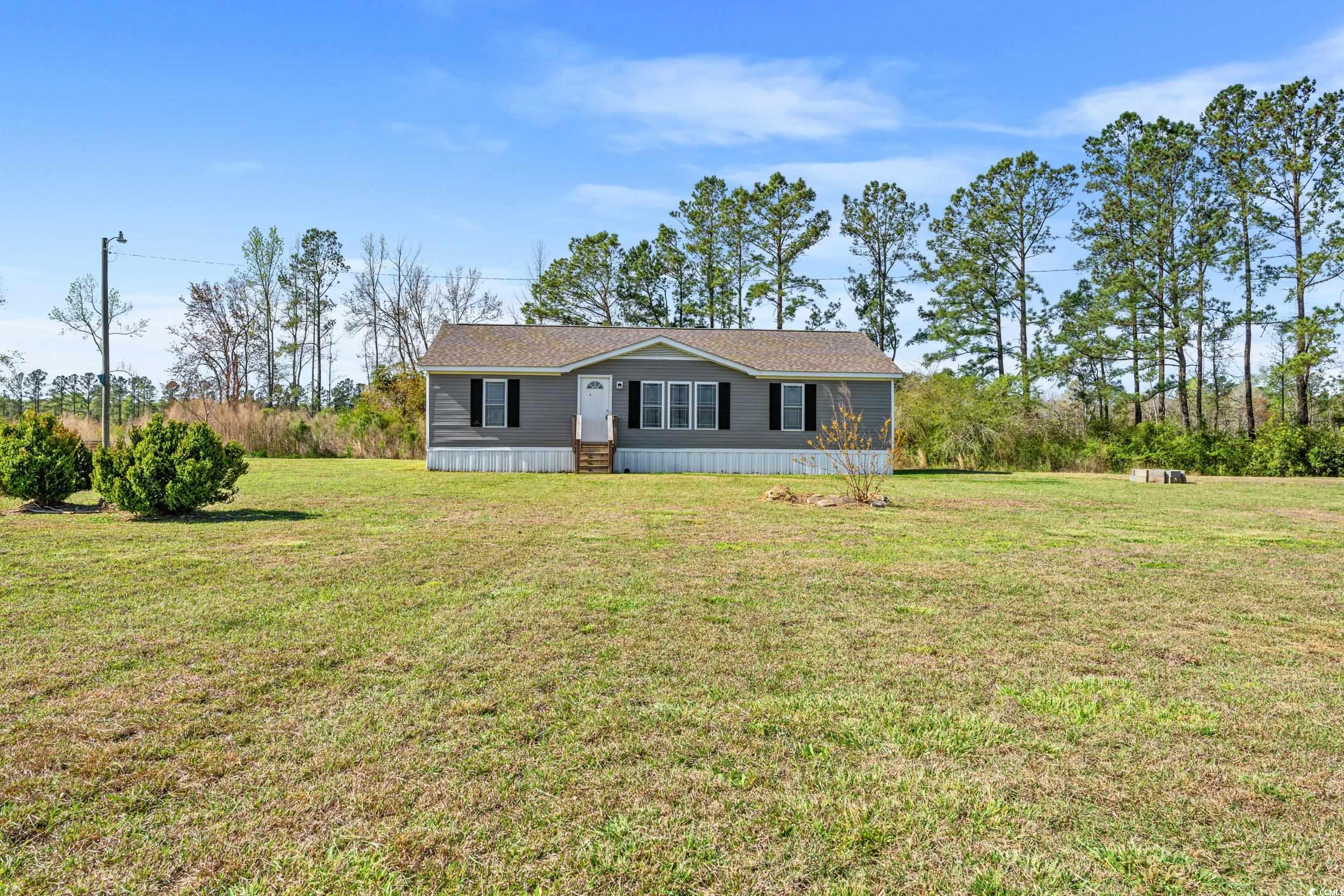 297 Duck Cove Rd. Conway, SC 29526