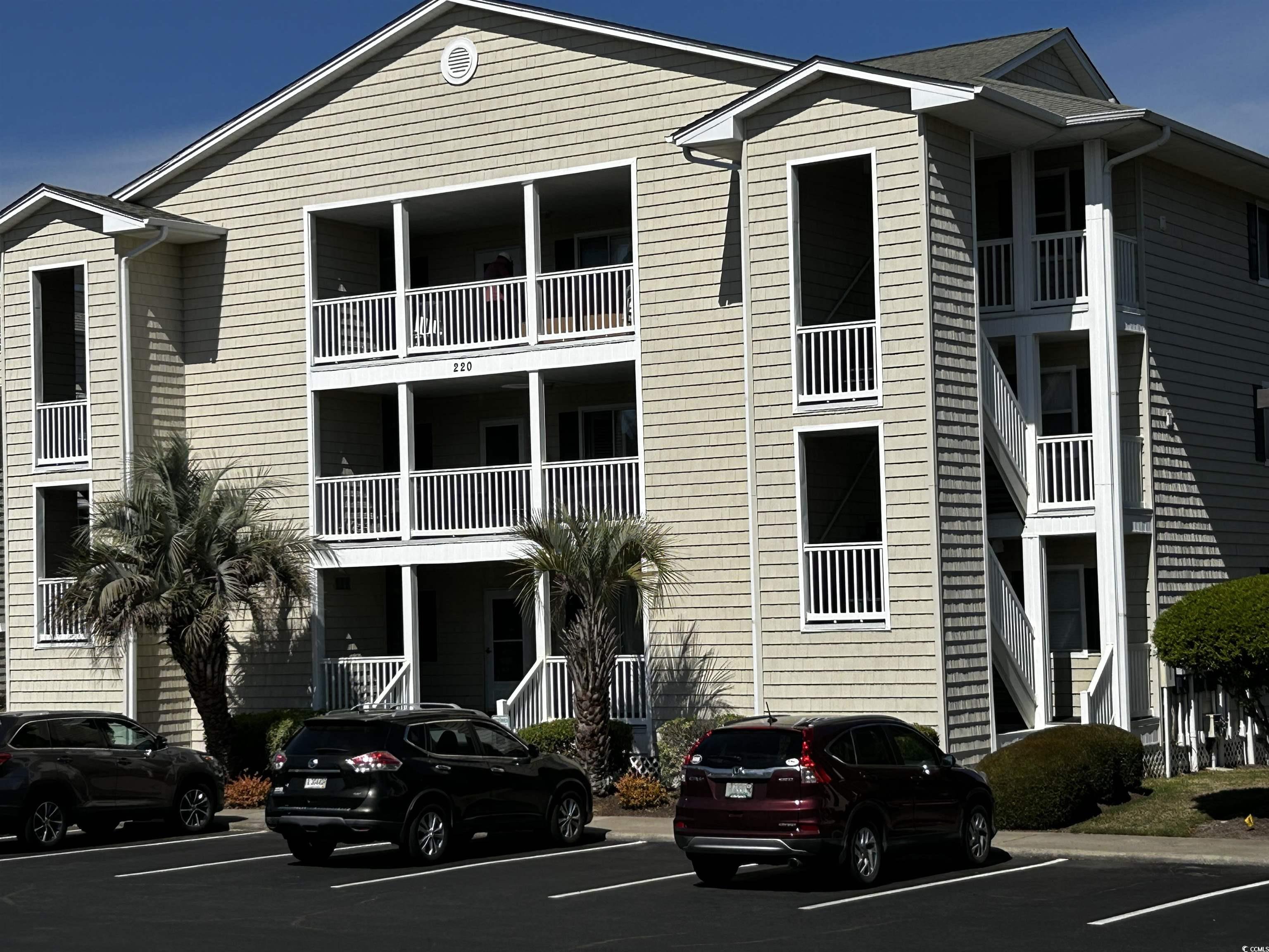 220 Landing Rd. UNIT I North Myrtle Beach, SC 29582