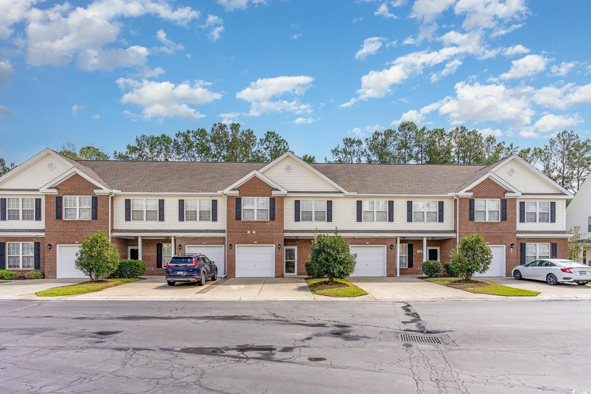 211 Connemara Dr. UNIT 4C Myrtle Beach, SC 29579