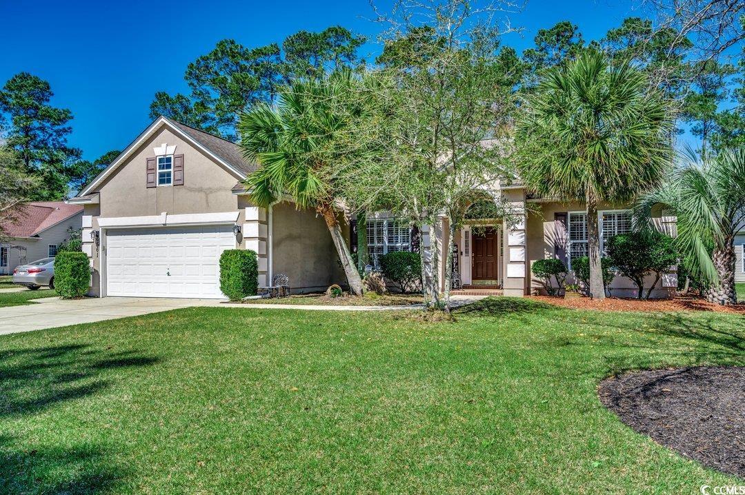 6561 Devonshire Ln. Murrells Inlet, SC 29576