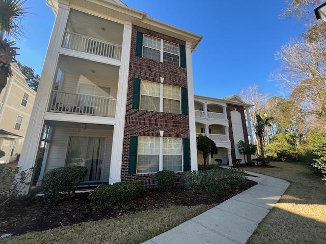 464 River Oaks Dr. UNIT 67A Myrtle Beach, SC 29579