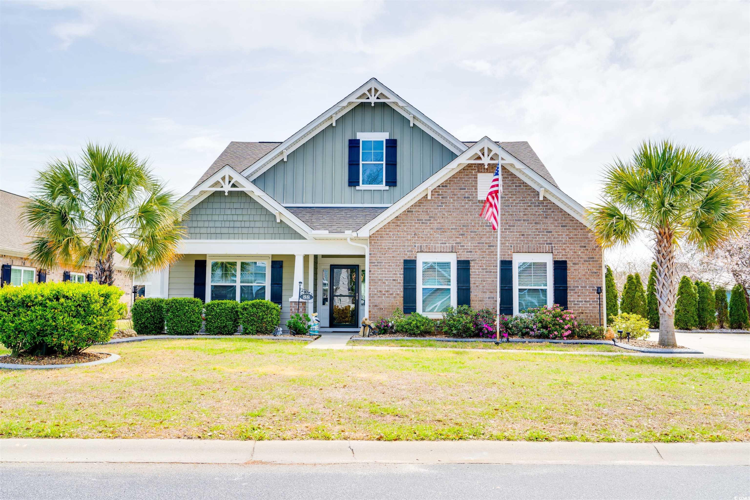 88 Preservation Dr. Myrtle Beach, SC 29572