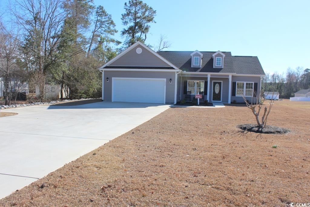 1332 Highway 319 Aynor, SC 29511