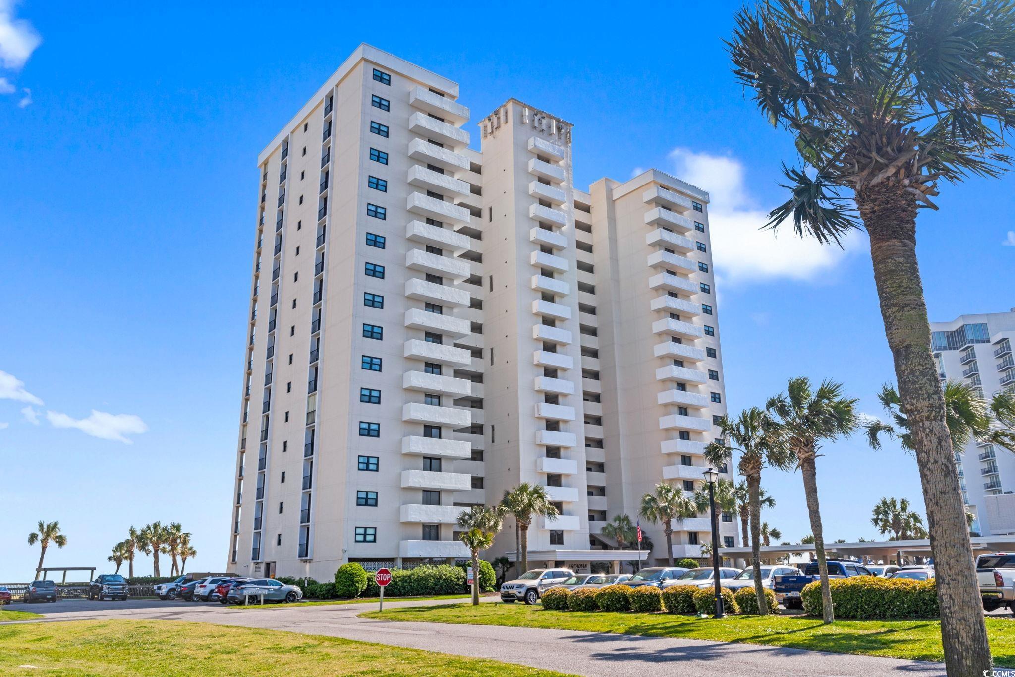 10100 Beach Club Dr., Myrtle Beach, SC 29572