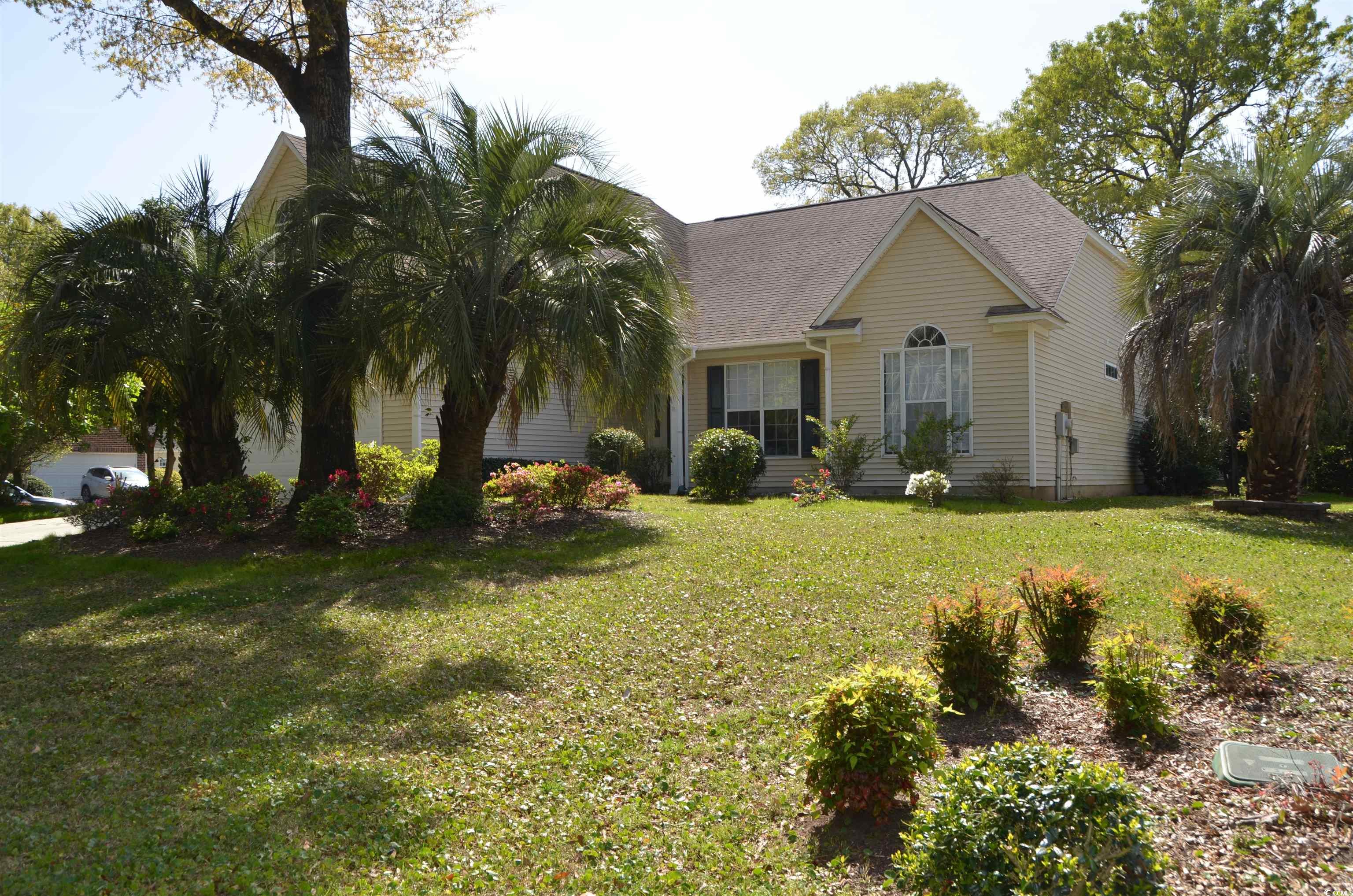 1317 Tradition Club Dr. Pawleys Island, SC 29585