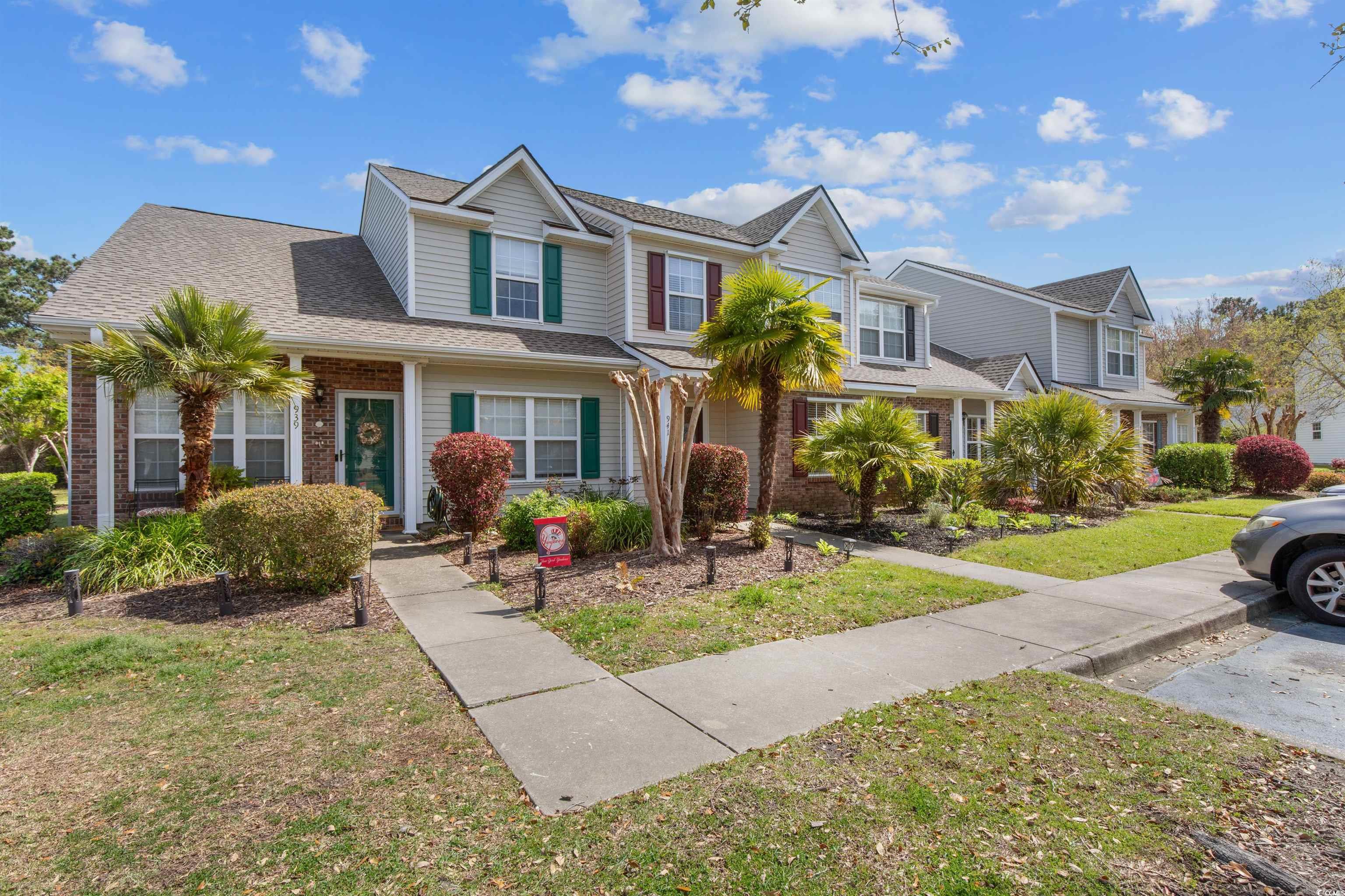 941 Pendant Circle Myrtle Beach, SC 29577